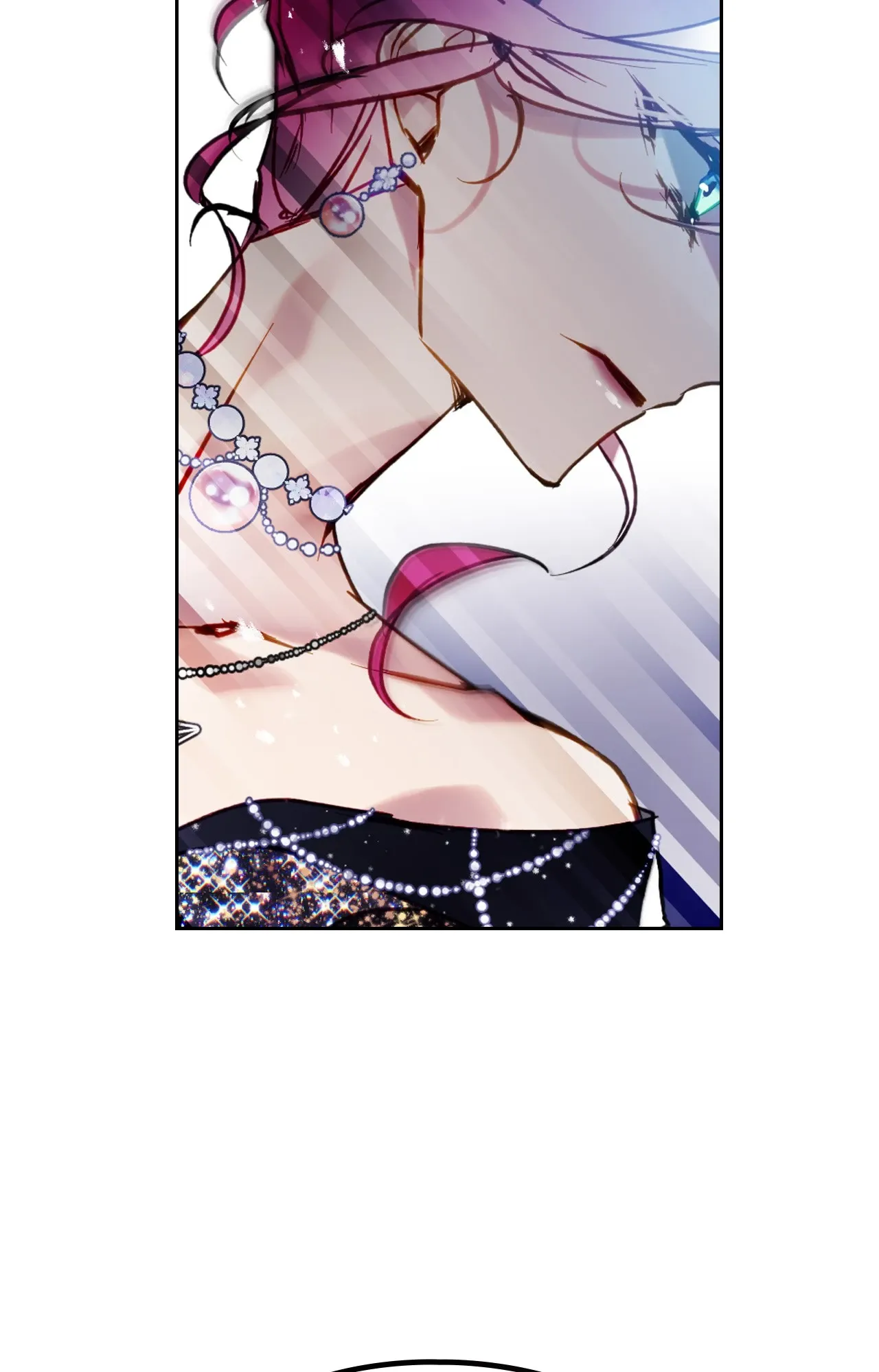 Read Seule la mort attend la vilaine FR Manga Online