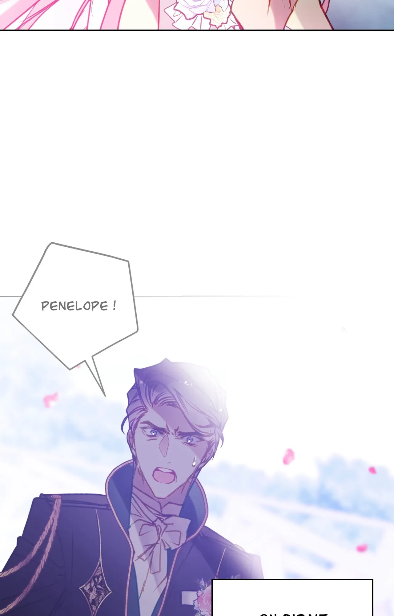 Read Seule la mort attend la vilaine FR Manga Online