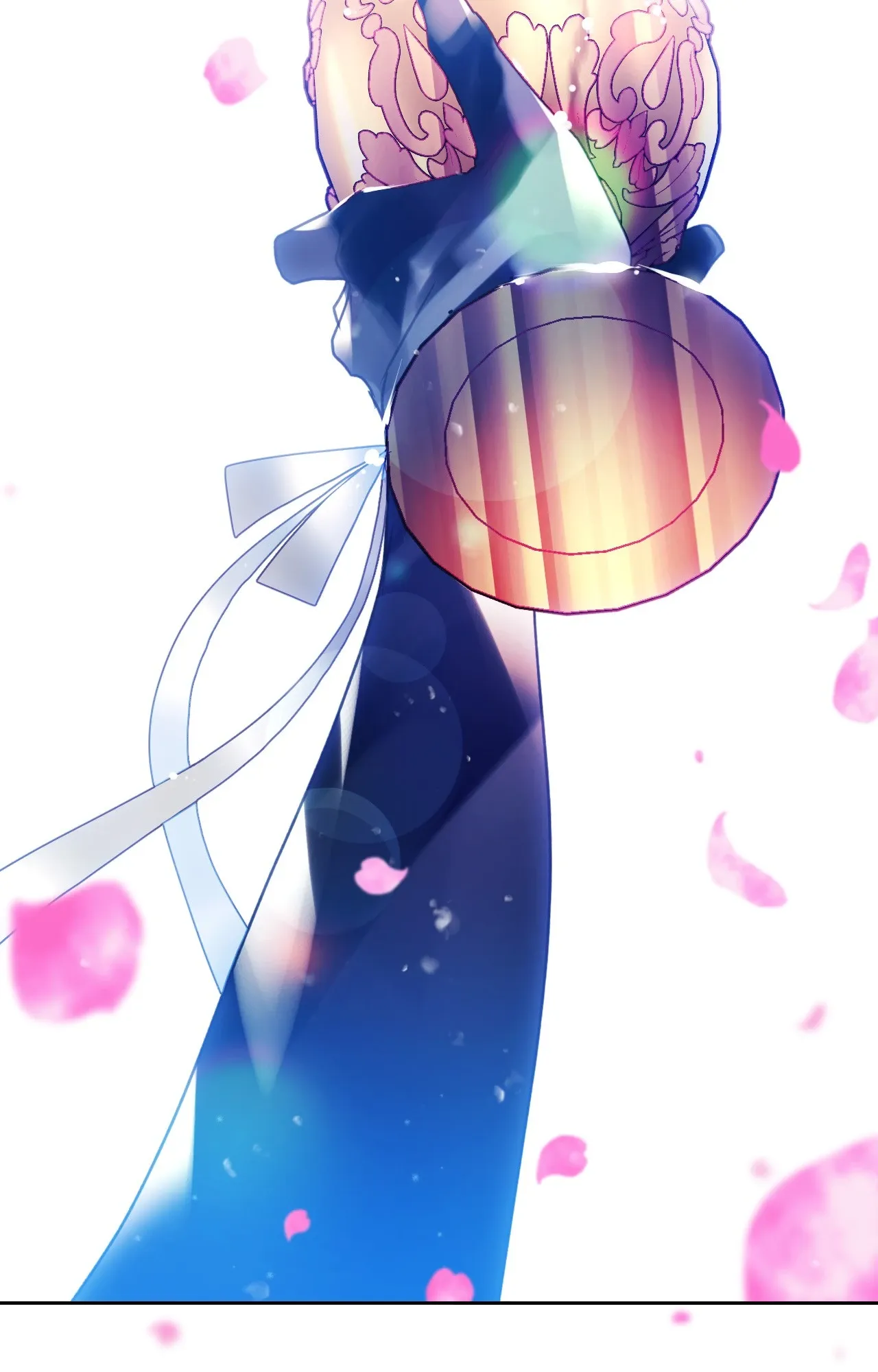 Read Seule la mort attend la vilaine FR Manga Online