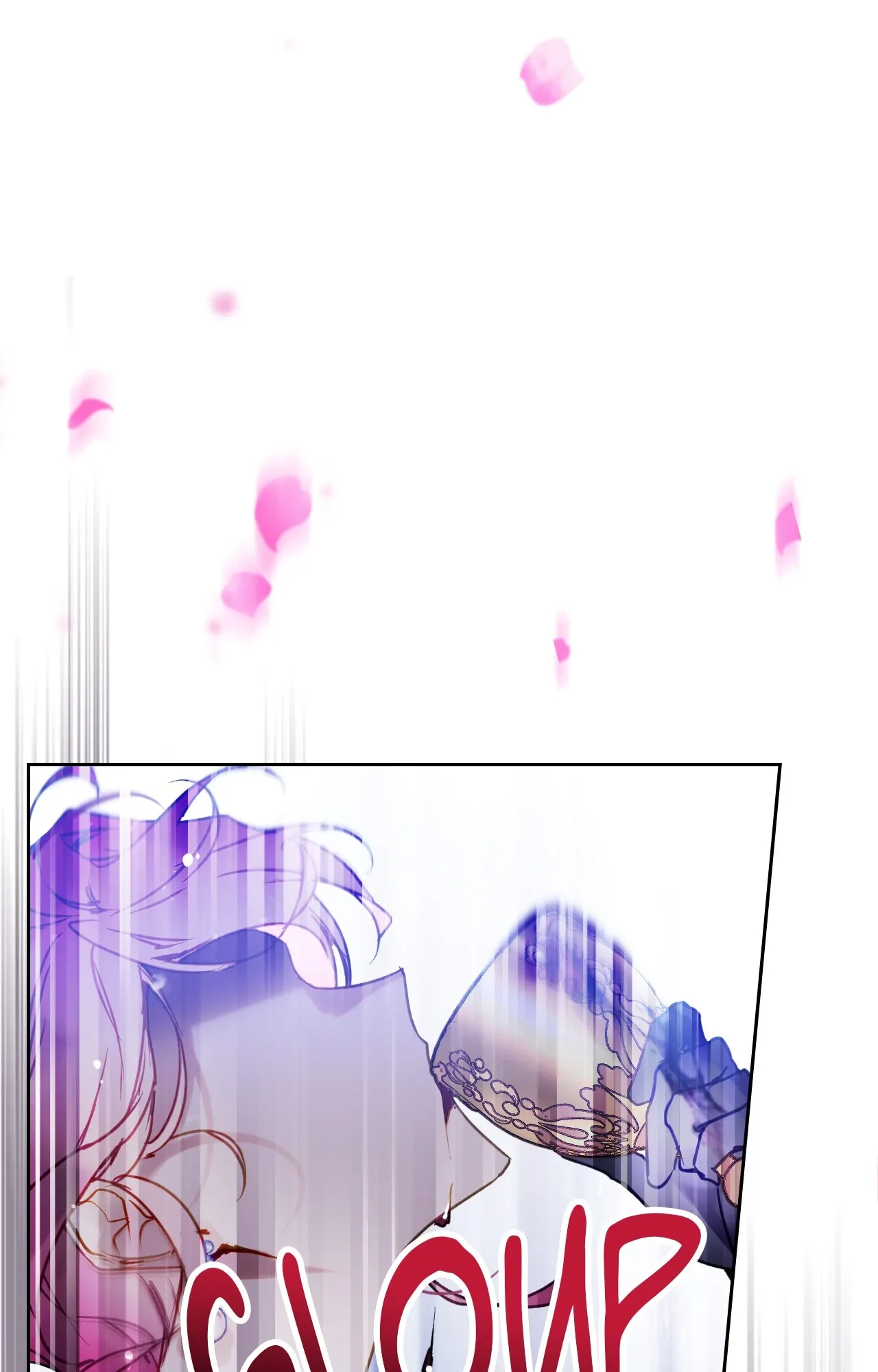 Read Seule la mort attend la vilaine FR Manga Online