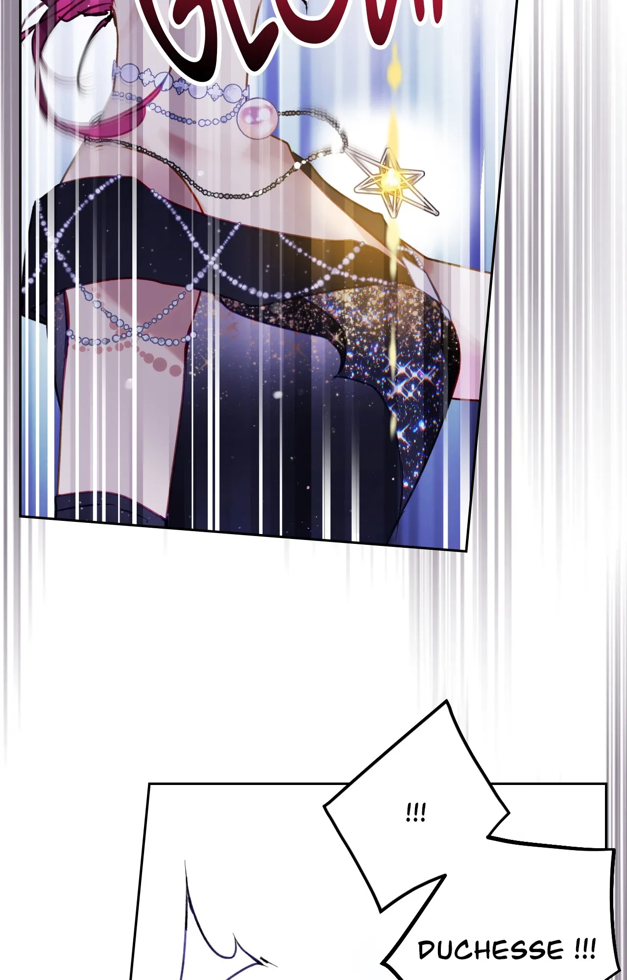 Read Seule la mort attend la vilaine FR Manga Online