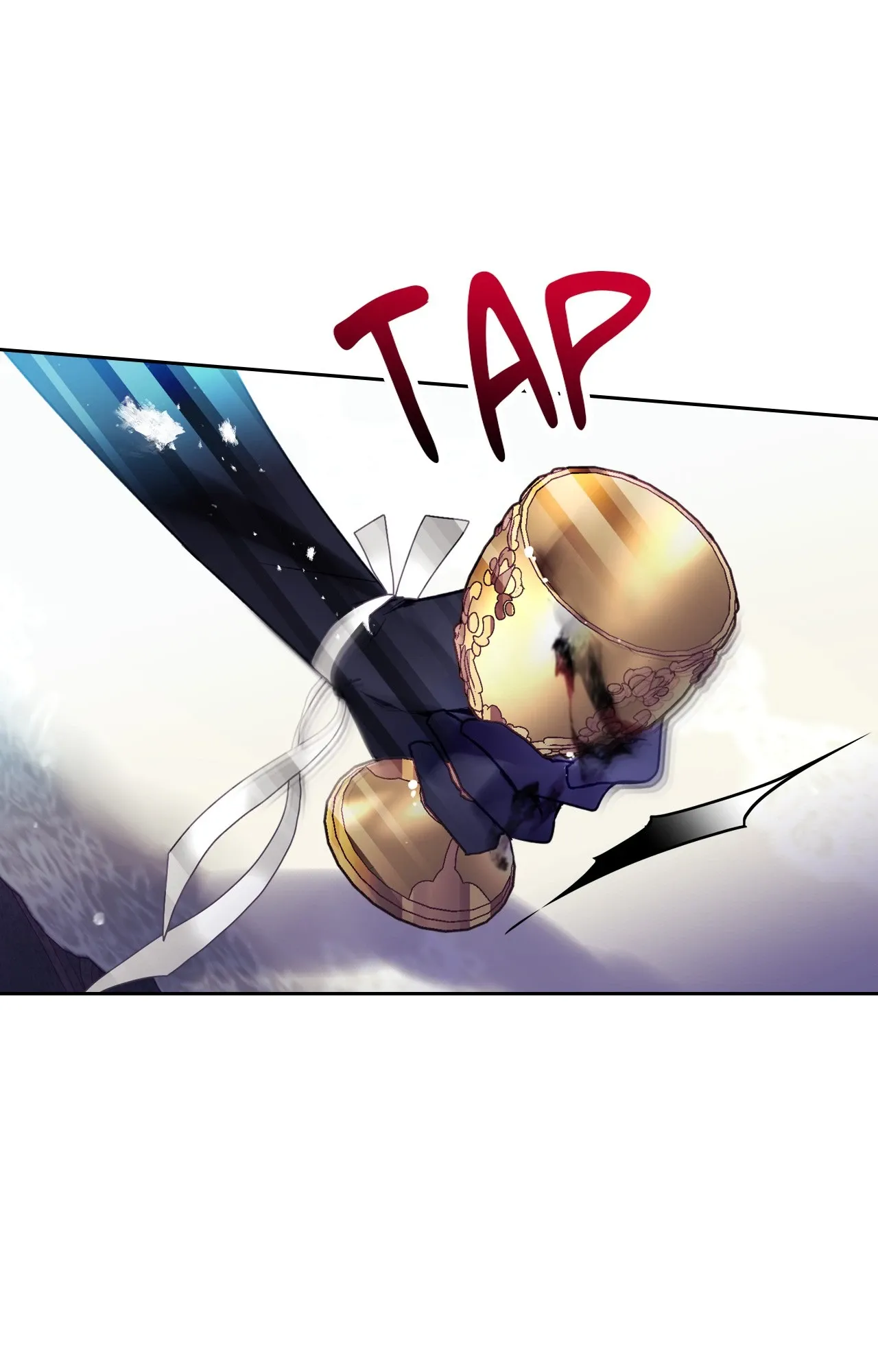 Read Seule la mort attend la vilaine FR Manga Online