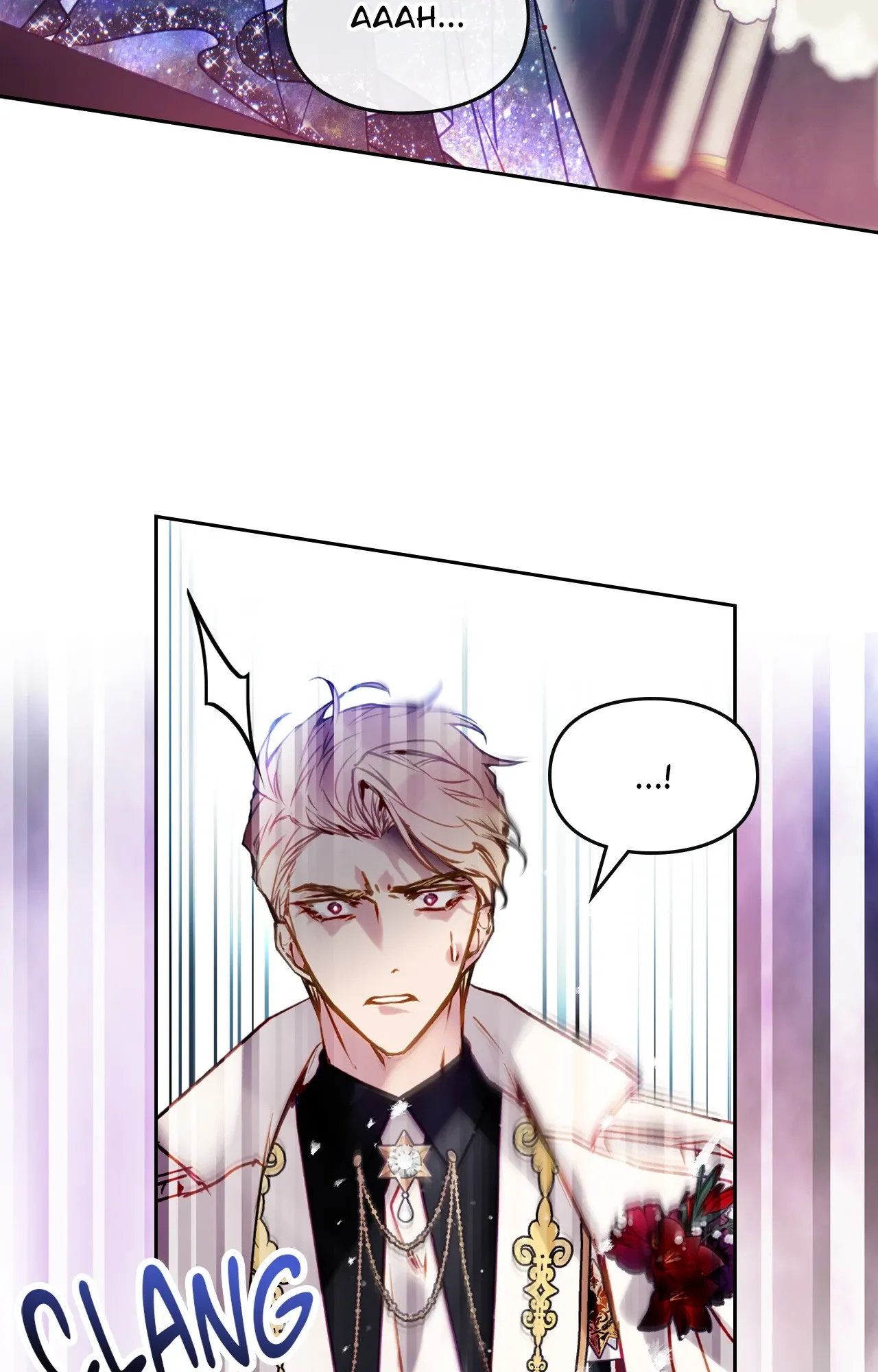 Read Seule la mort attend la vilaine FR Manga Online