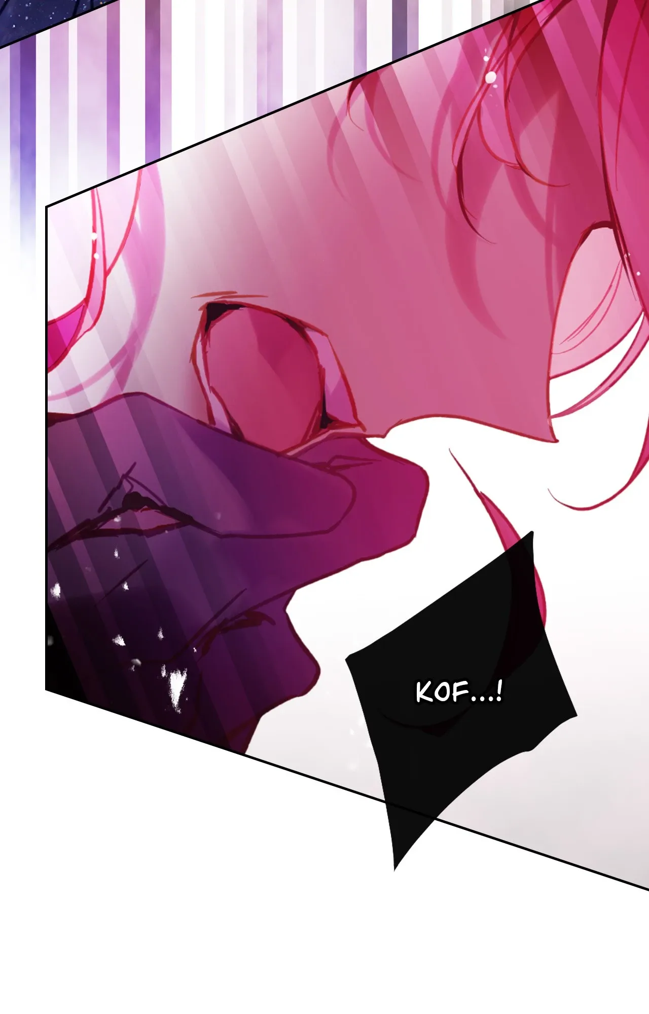 Read Seule la mort attend la vilaine FR Manga Online