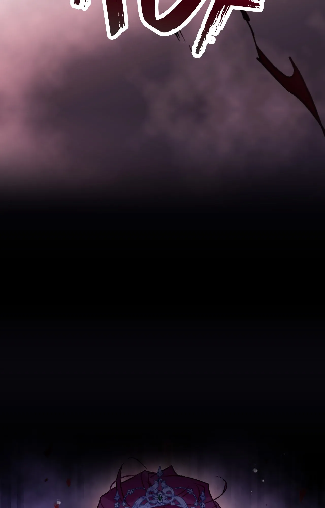 Read Seule la mort attend la vilaine FR Manga Online