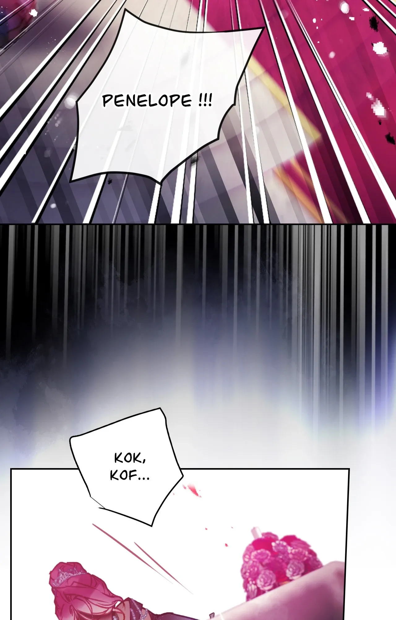 Read Seule la mort attend la vilaine FR Manga Online