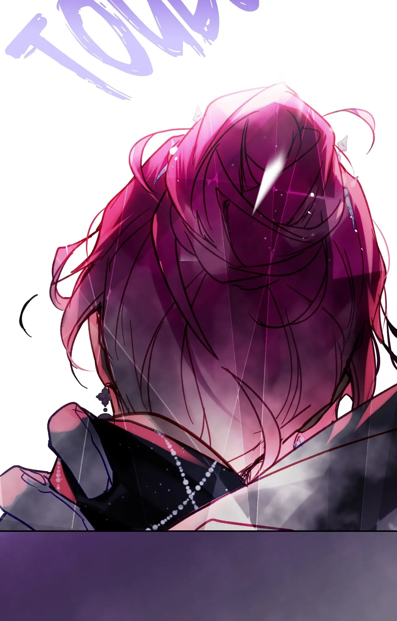 Read Seule la mort attend la vilaine FR Manga Online