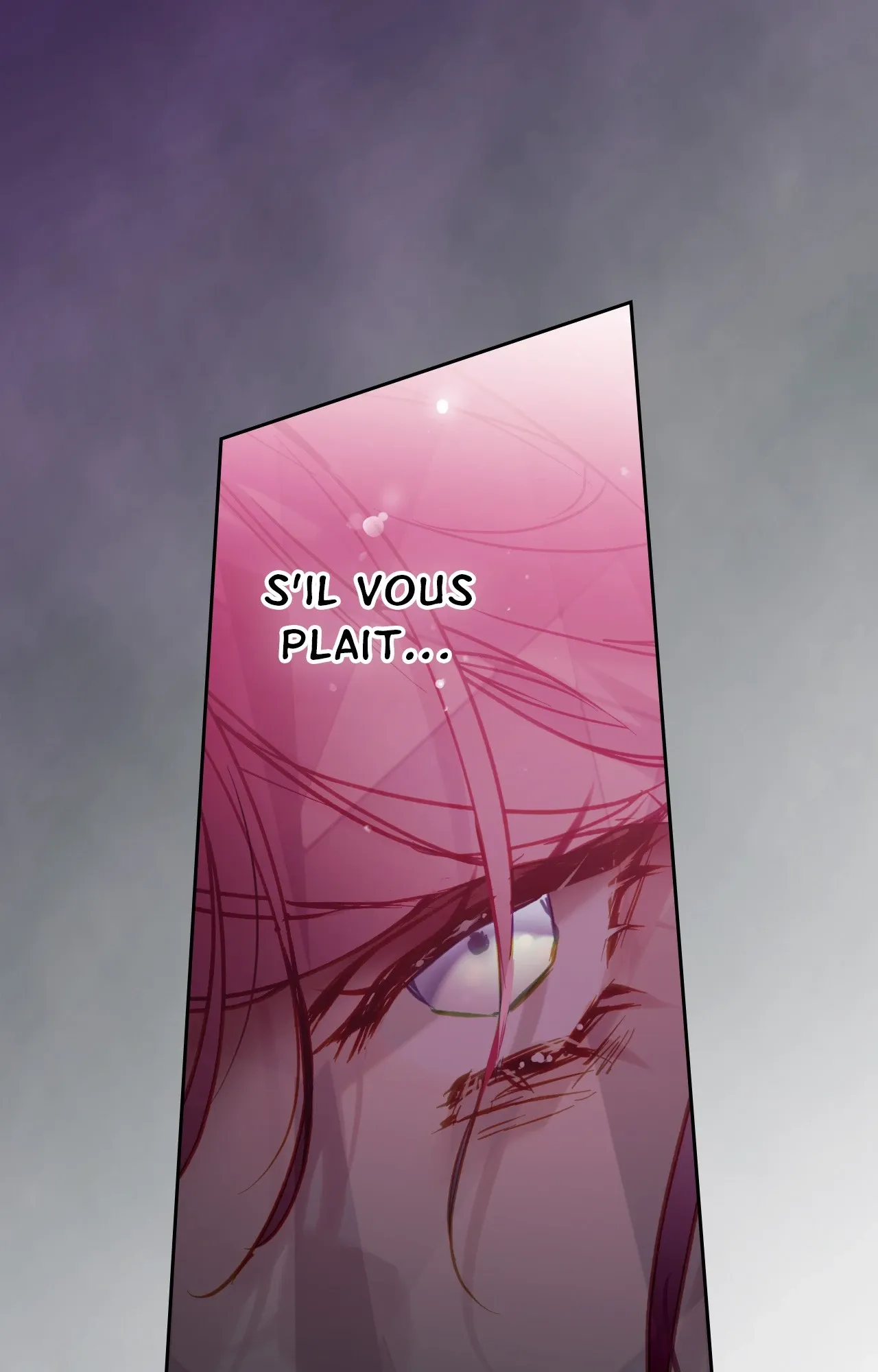 Read Seule la mort attend la vilaine FR Manga Online