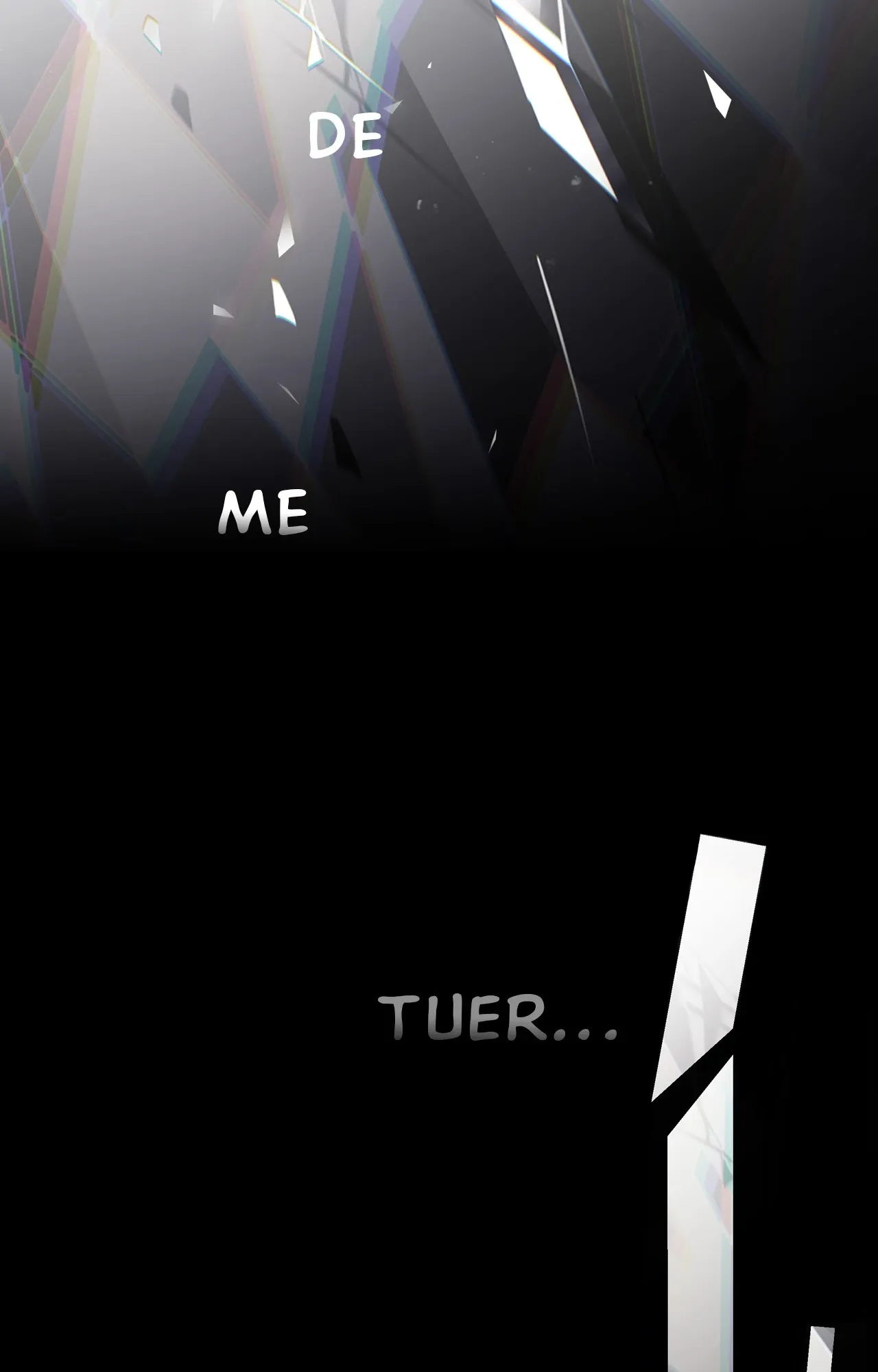 Read Seule la mort attend la vilaine FR Manga Online