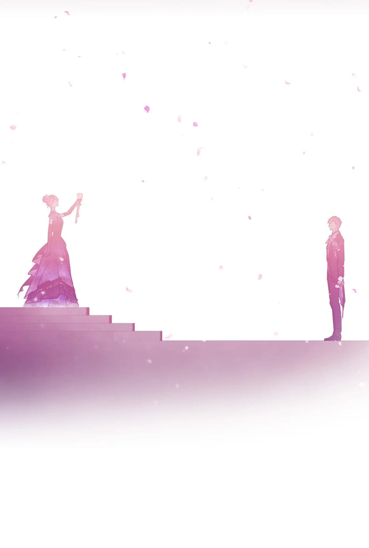 Read Seule la mort attend la vilaine FR Manga Online