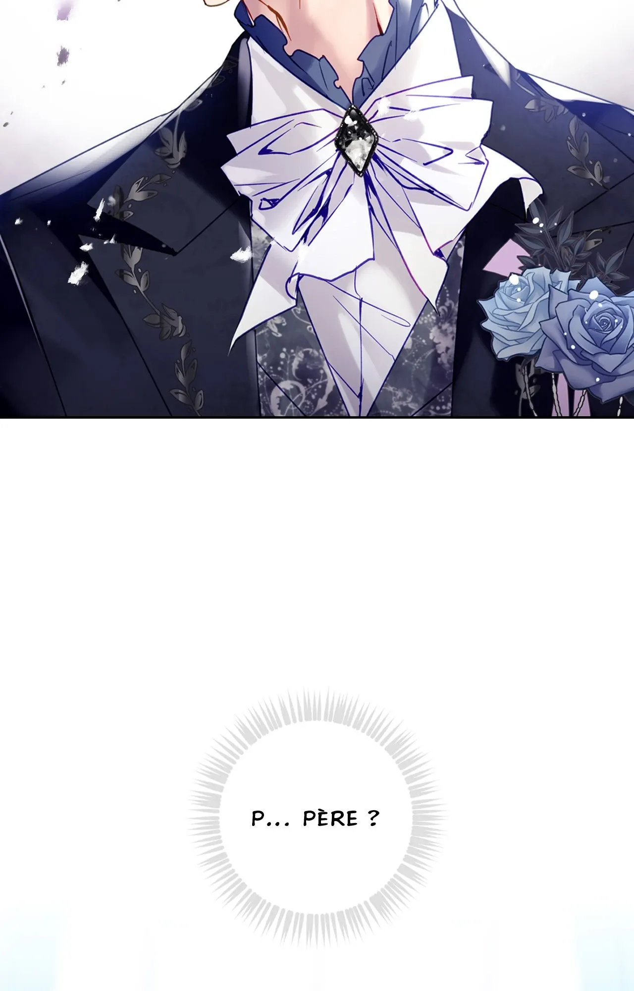 Read Seule la mort attend la vilaine FR Manga Online