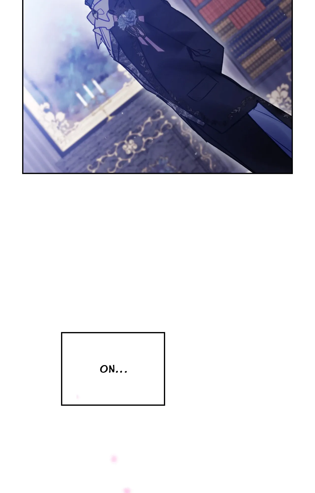 Read Seule la mort attend la vilaine FR Manga Online