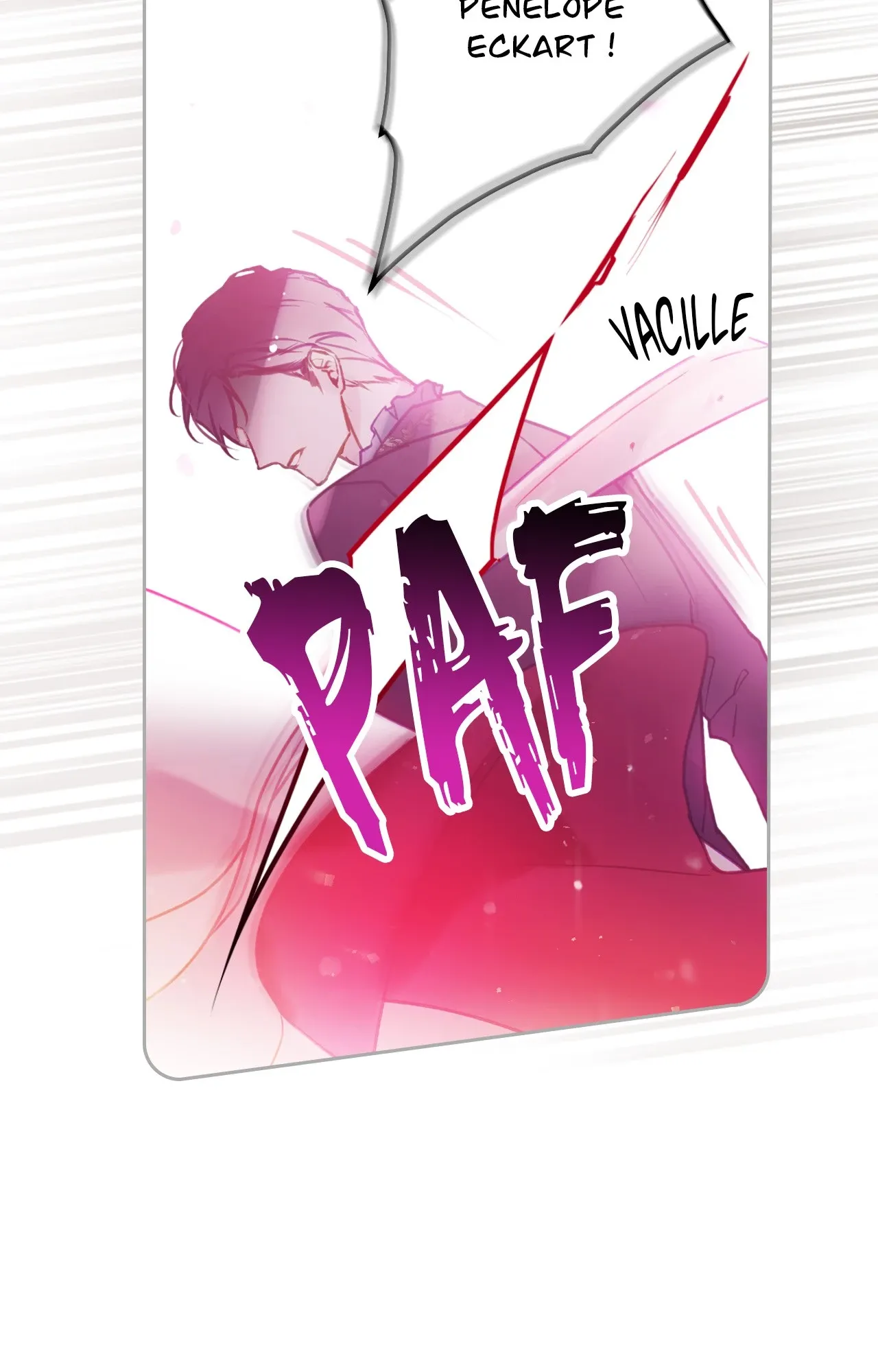 Read Seule la mort attend la vilaine FR Manga Online