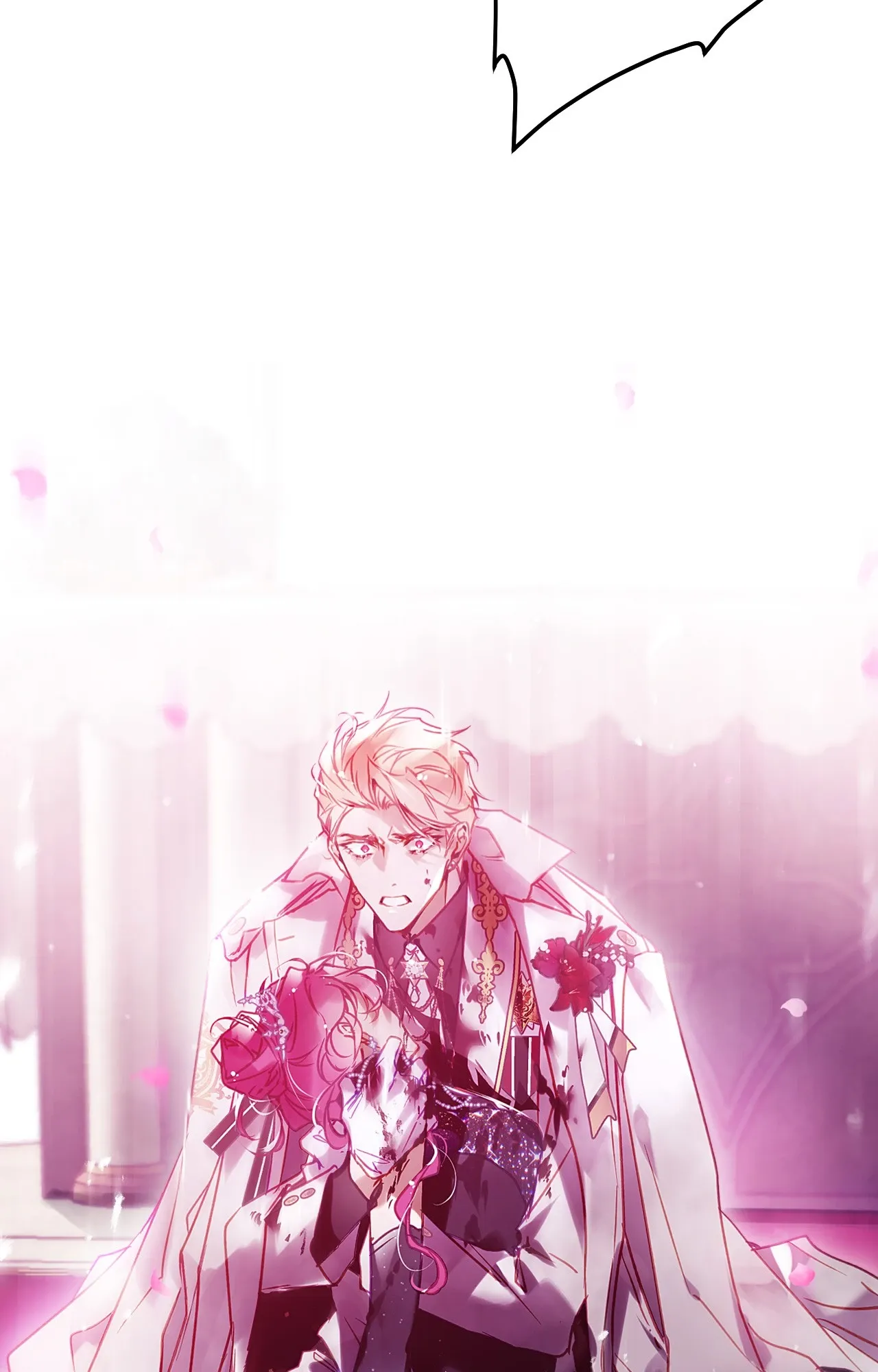 Read Seule la mort attend la vilaine FR Manga Online