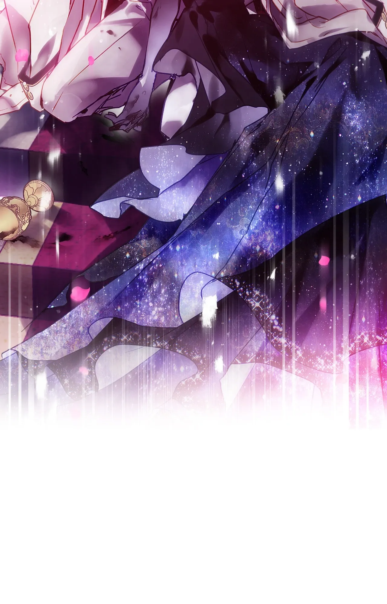 Read Seule la mort attend la vilaine FR Manga Online