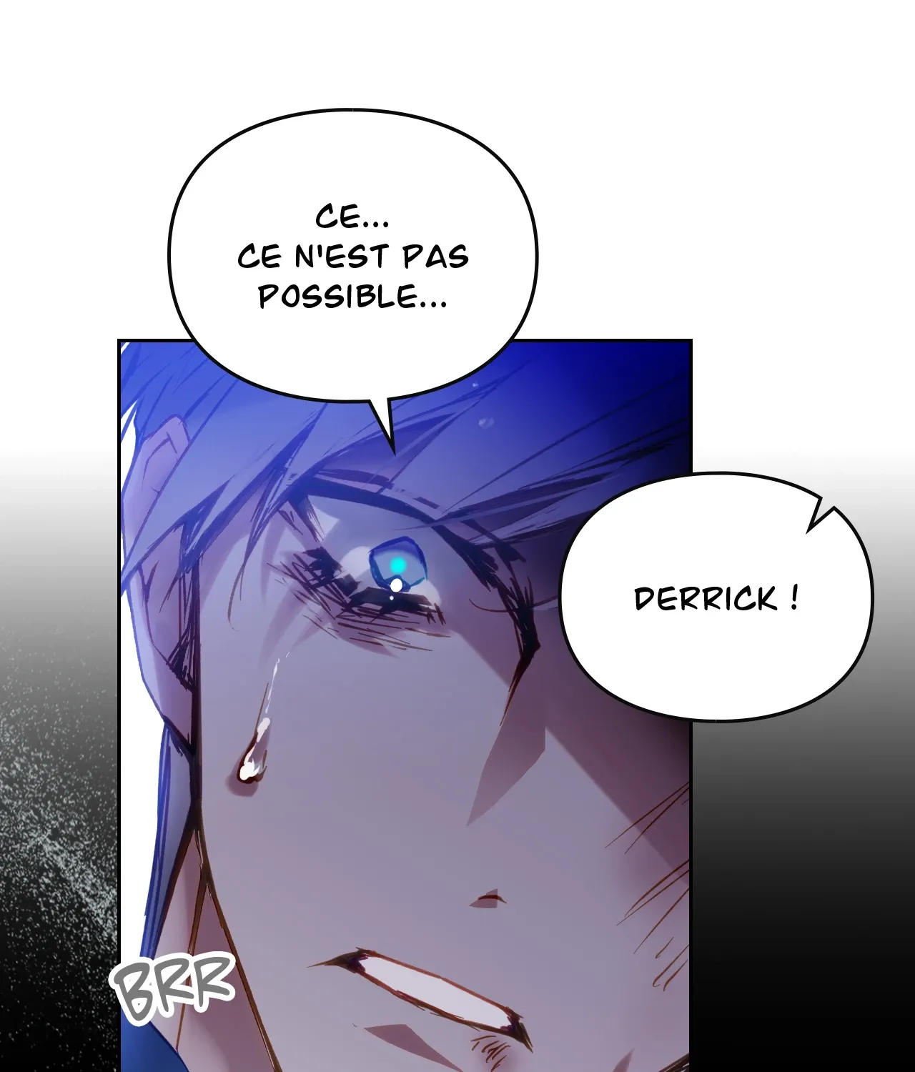 Read Seule la mort attend la vilaine FR Manga Online