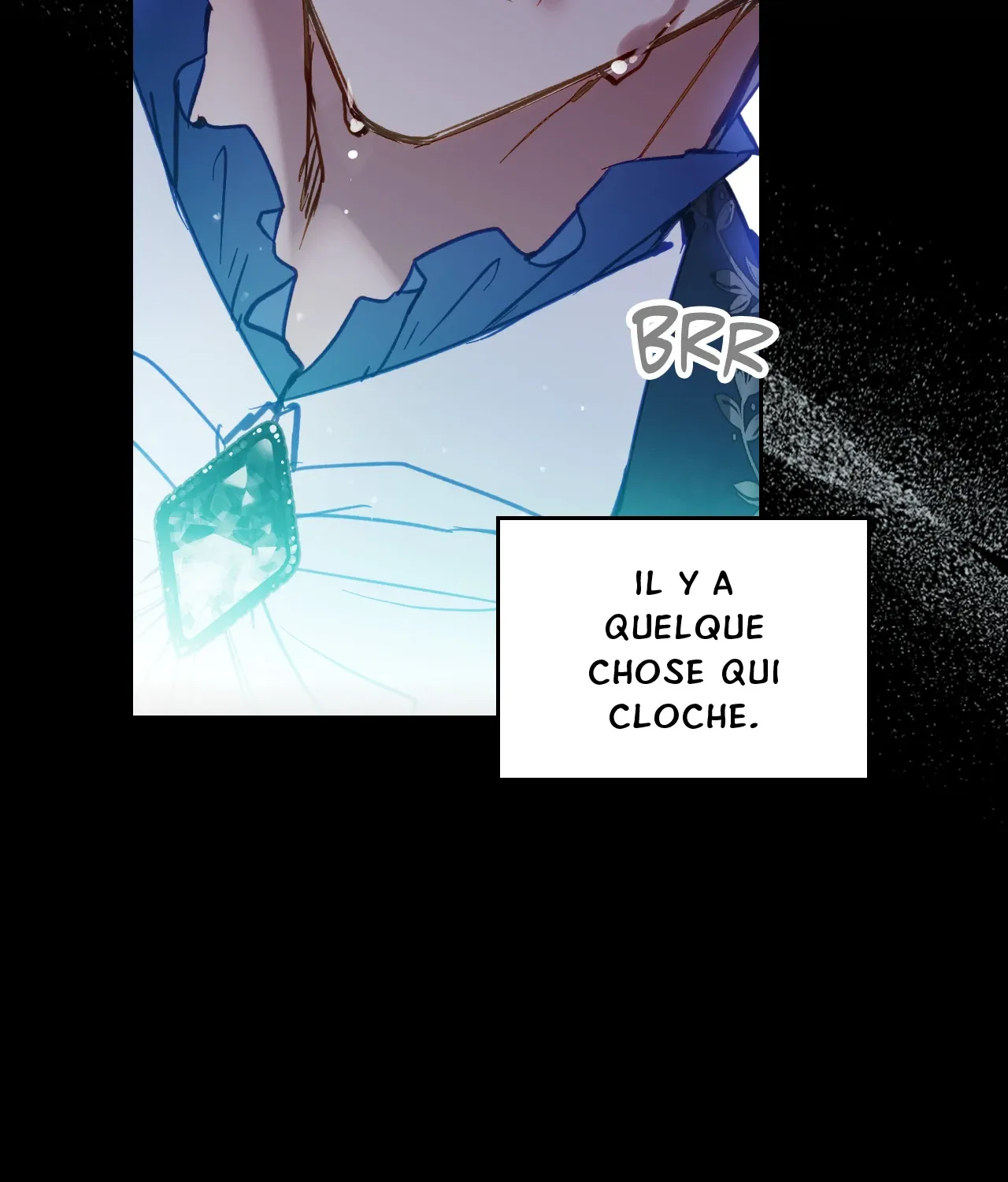 Read Seule la mort attend la vilaine FR Manga Online