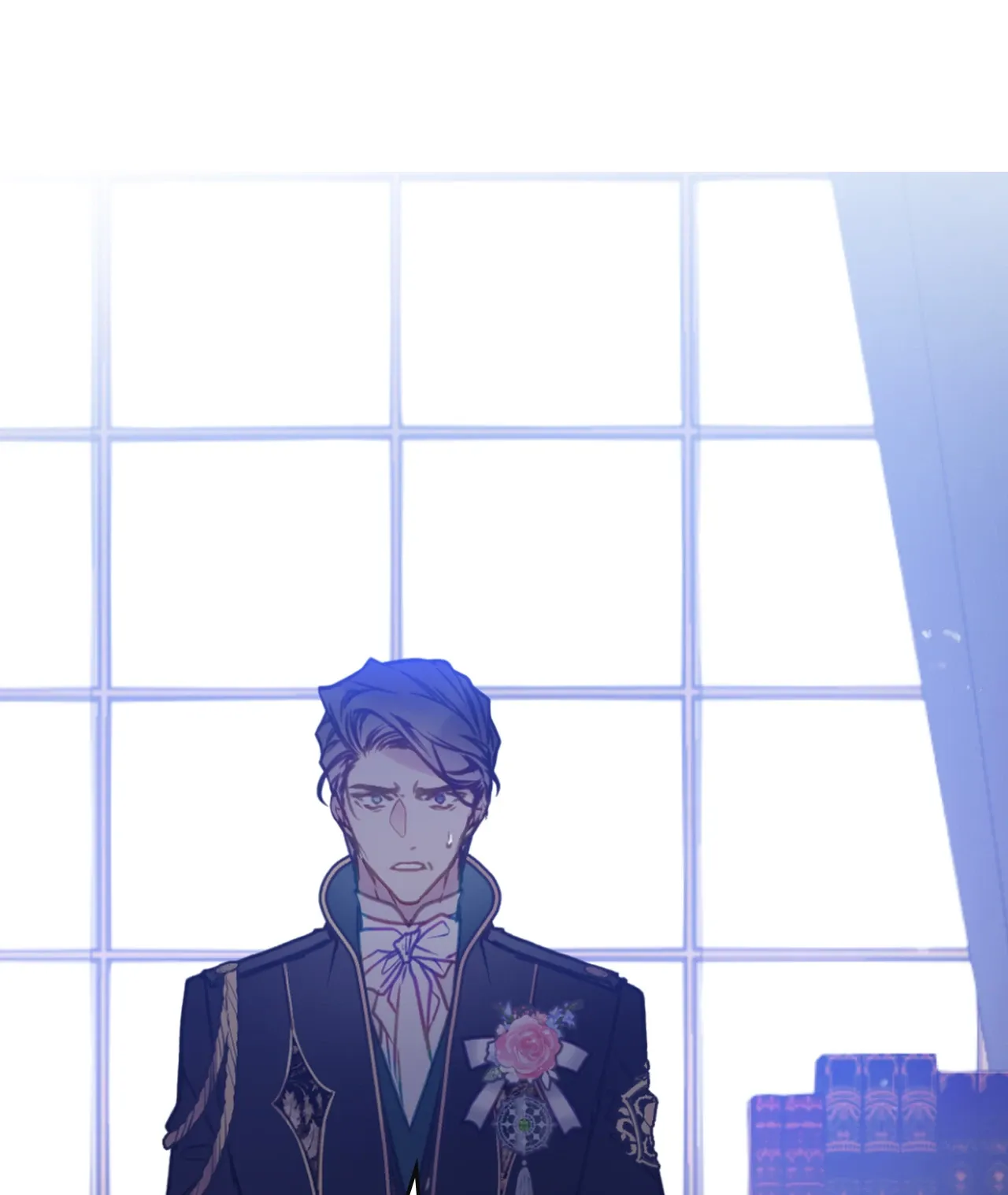 Read Seule la mort attend la vilaine FR Manga Online