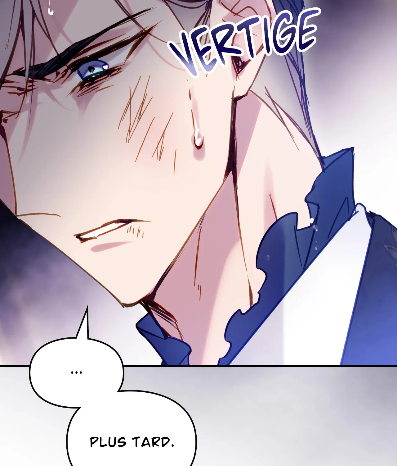 Read Seule la mort attend la vilaine FR Manga Online