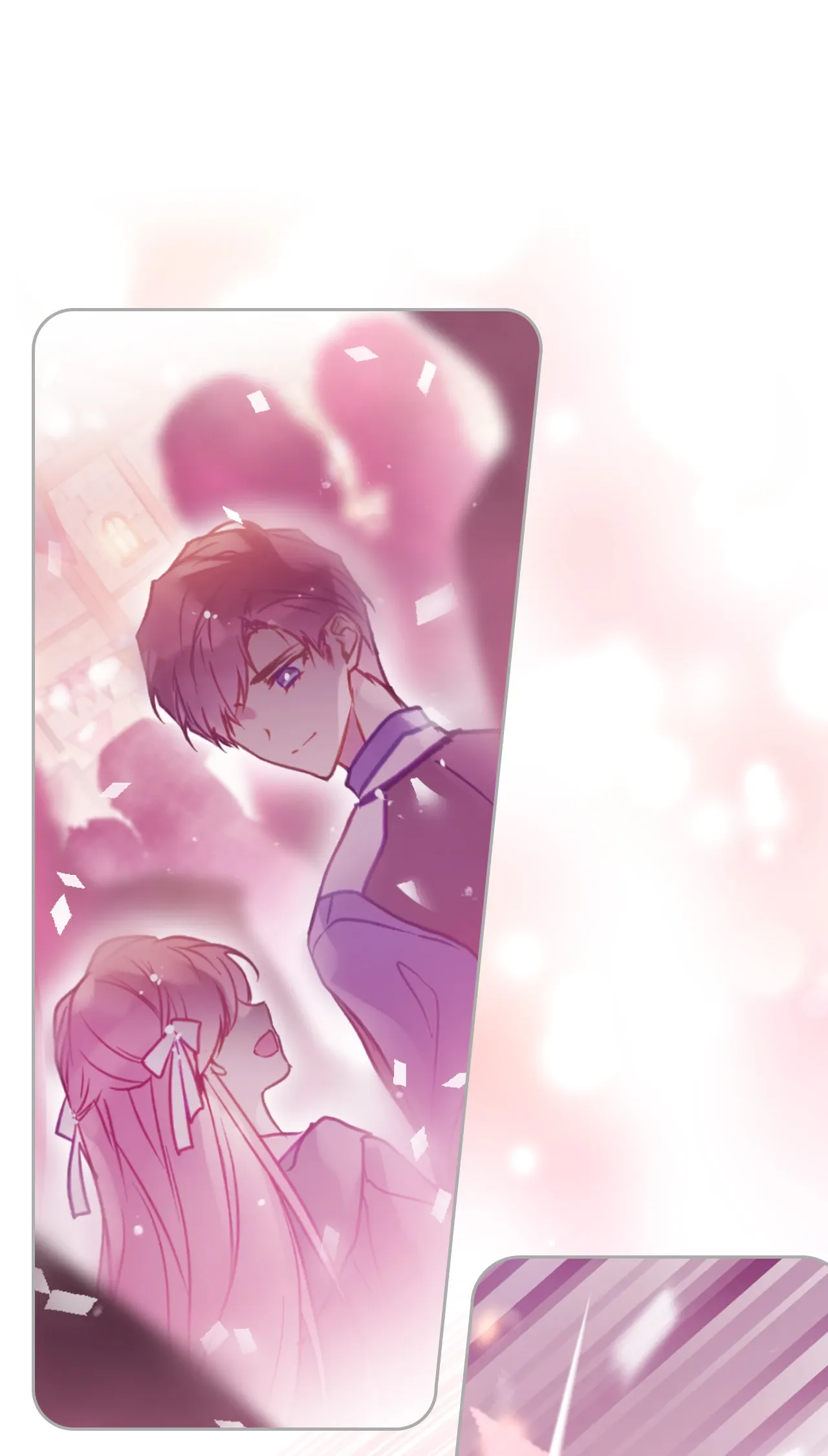 Read Seule la mort attend la vilaine FR Manga Online