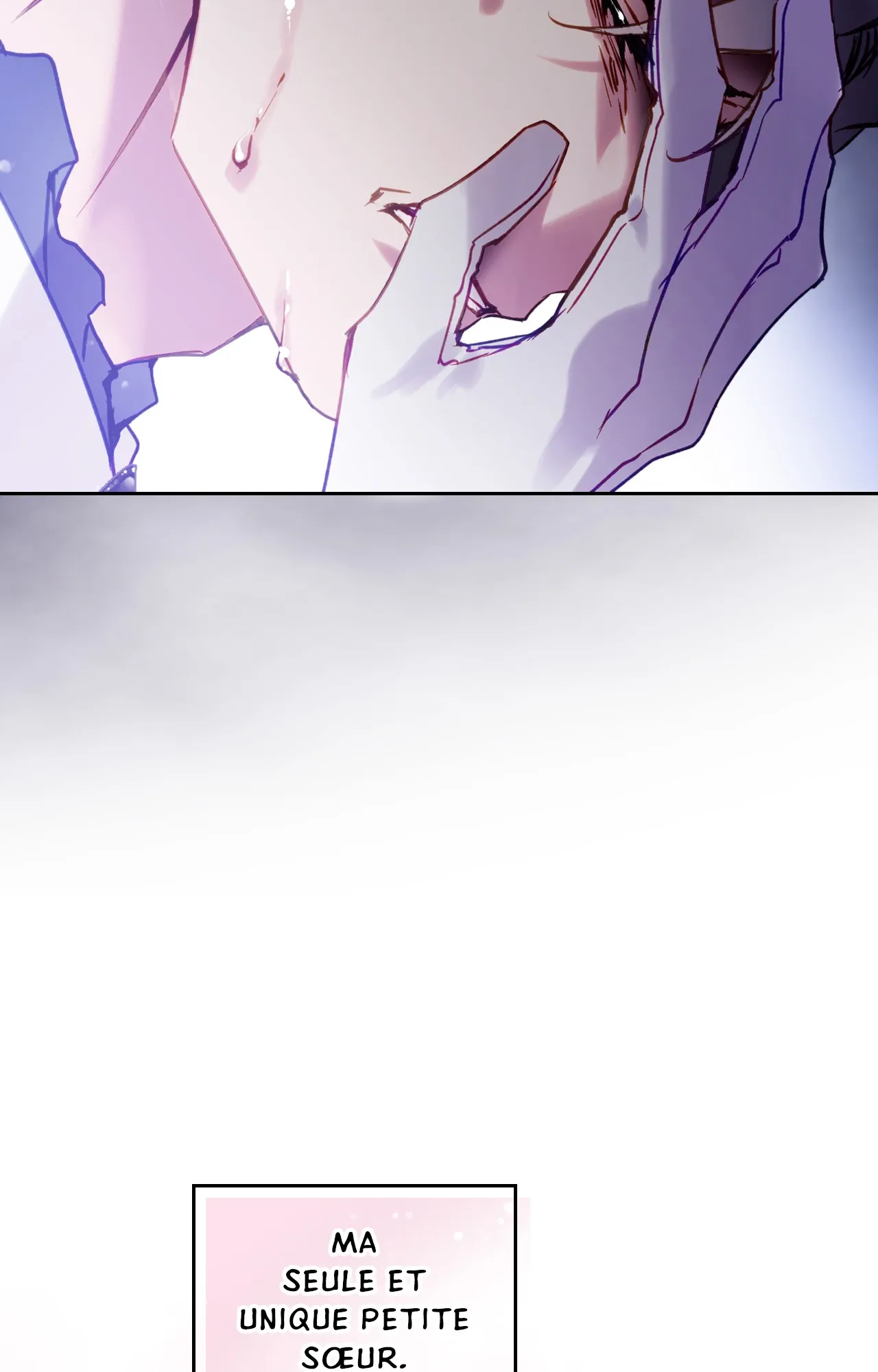 Read Seule la mort attend la vilaine FR Manga Online