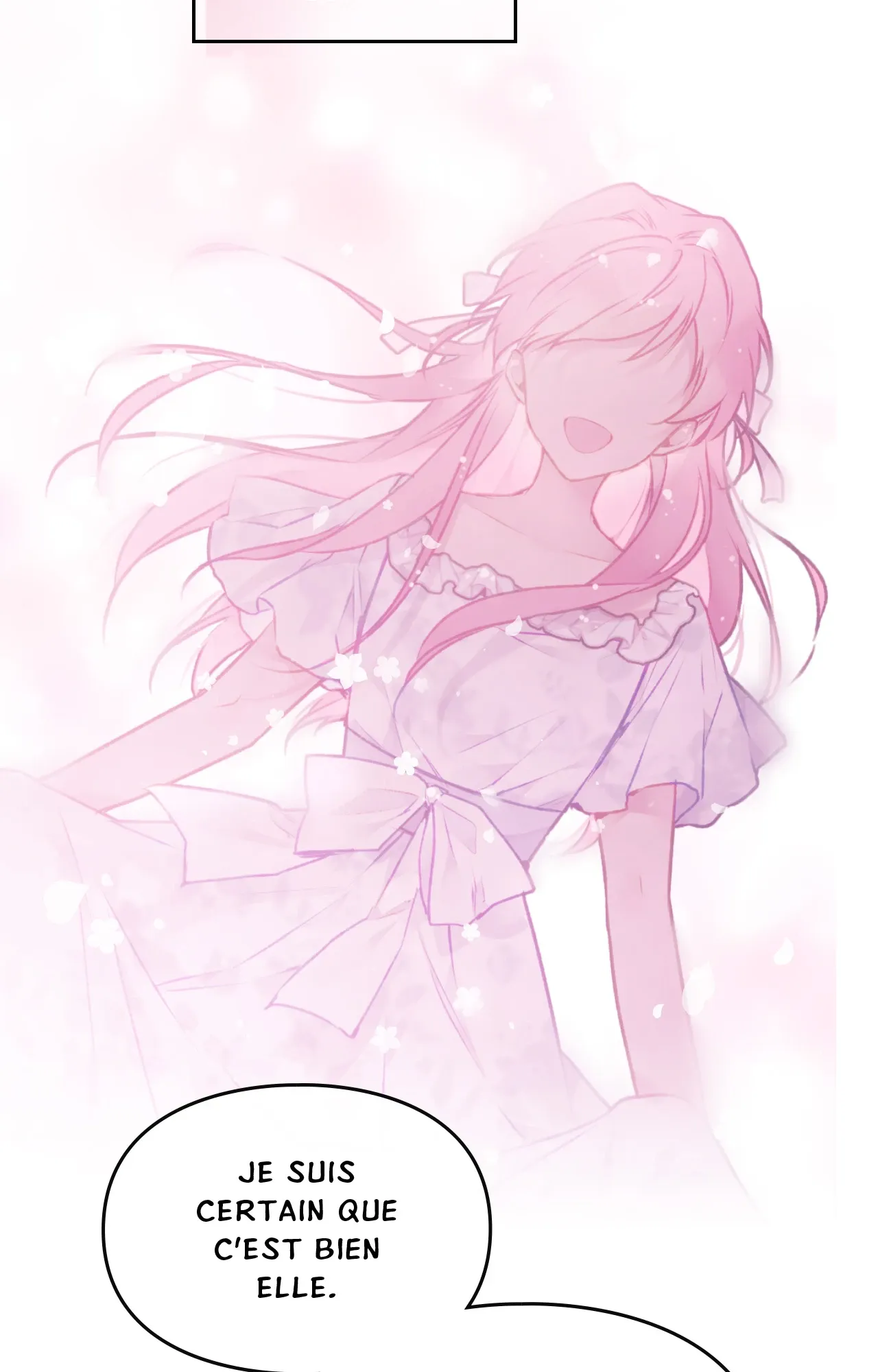 Read Seule la mort attend la vilaine FR Manga Online