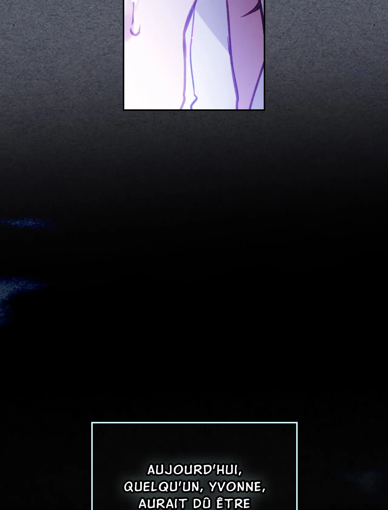 Read Seule la mort attend la vilaine FR Manga Online