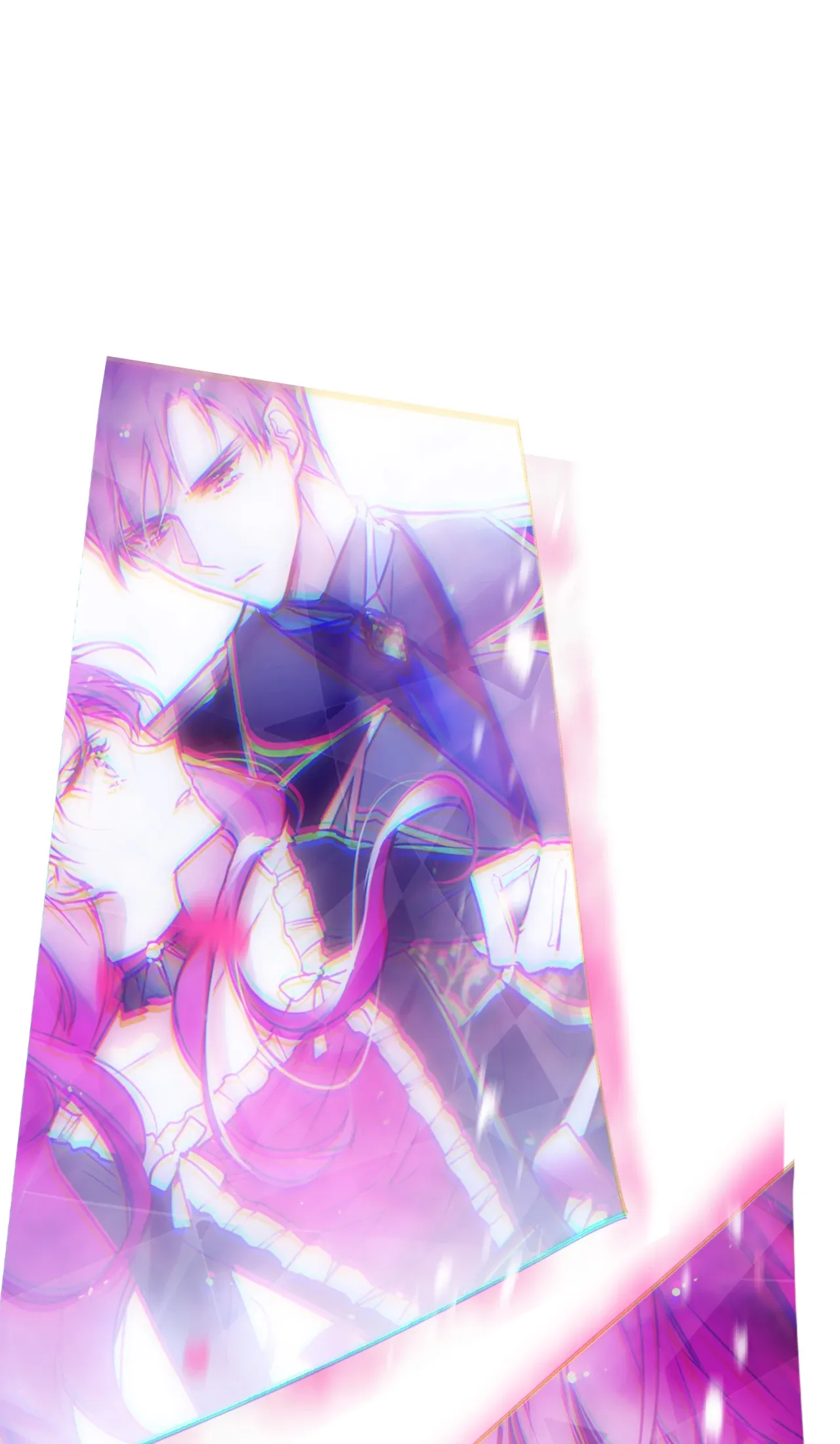 Read Seule la mort attend la vilaine FR Manga Online