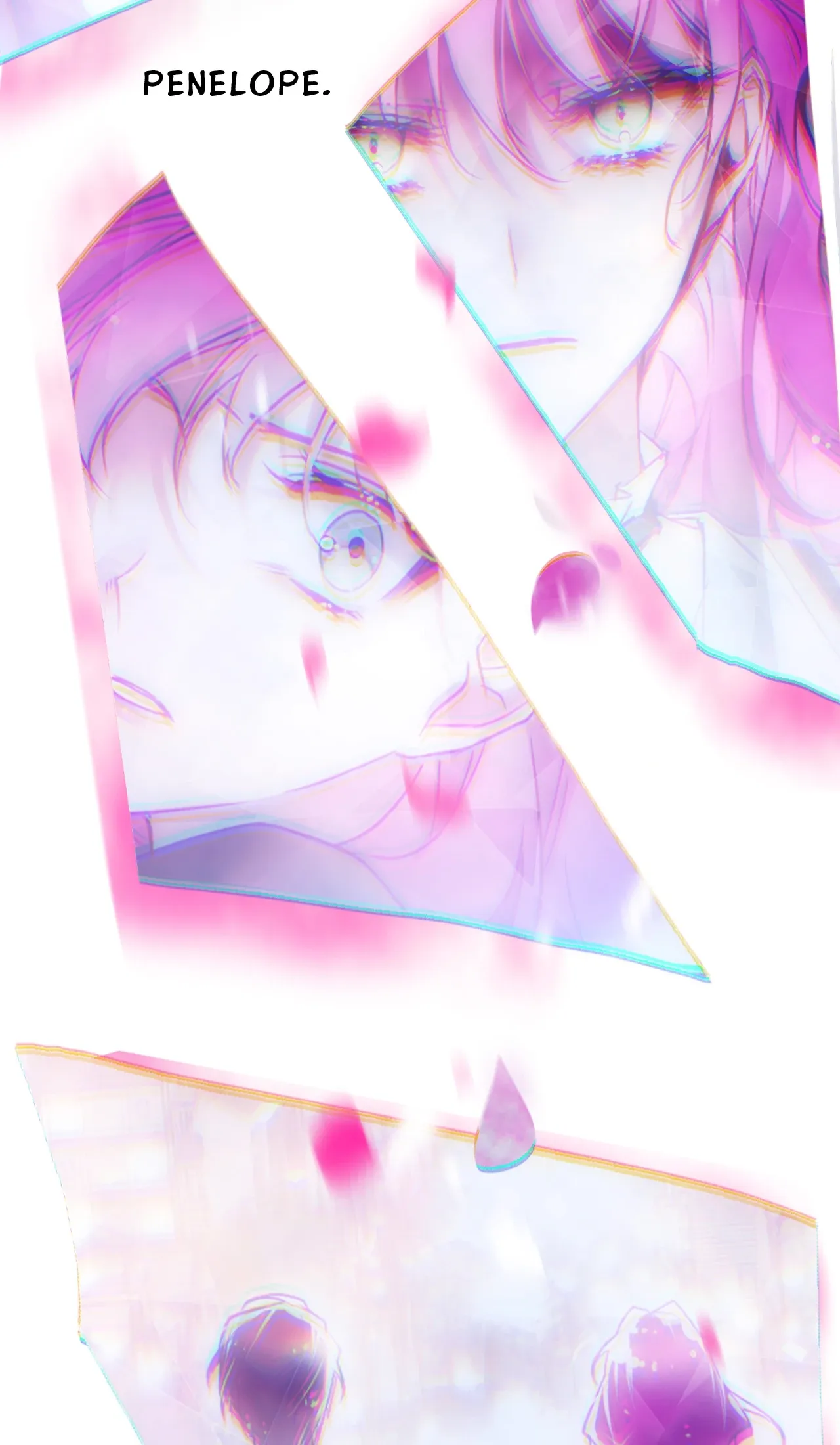 Read Seule la mort attend la vilaine FR Manga Online