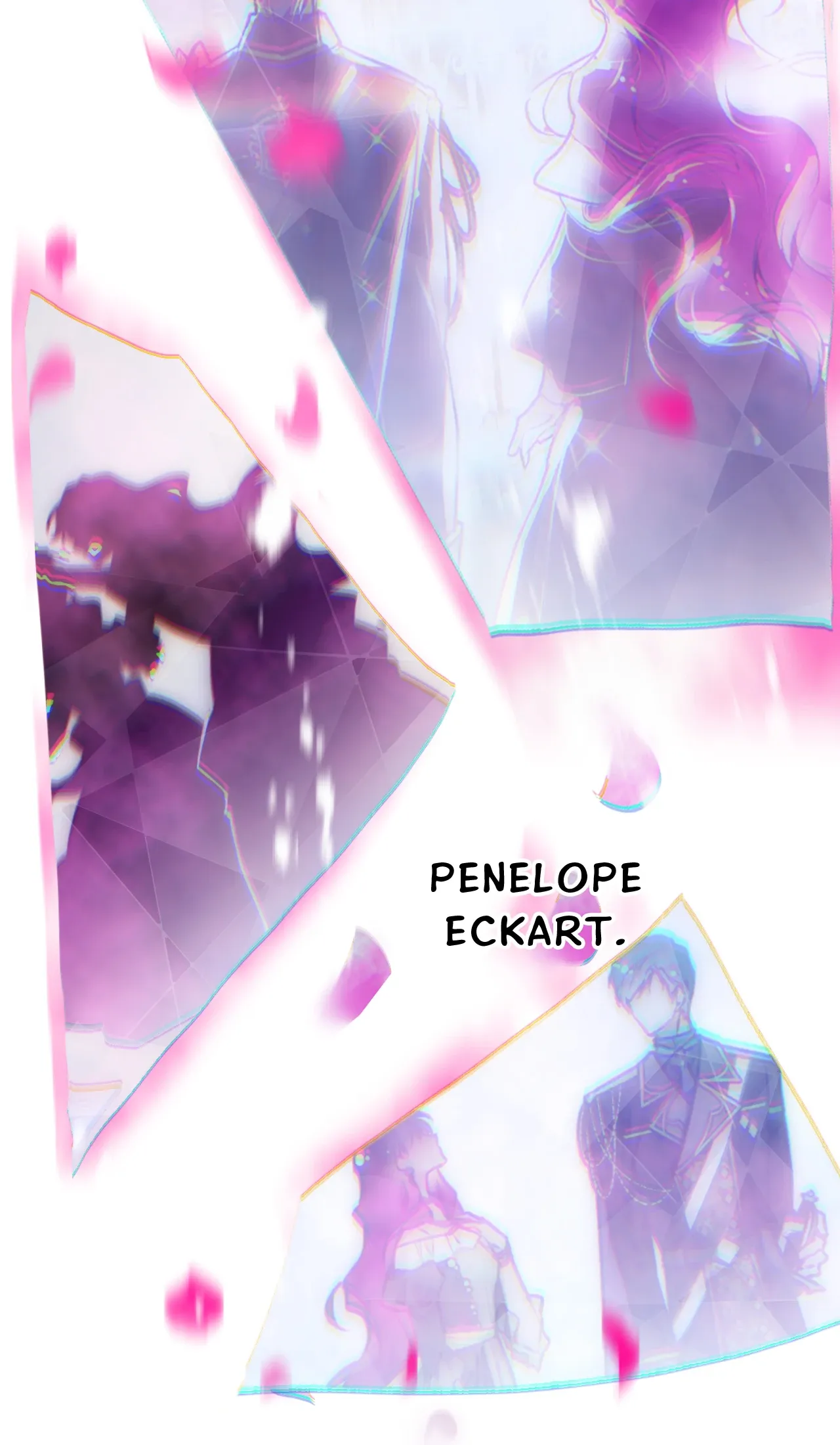 Read Seule la mort attend la vilaine FR Manga Online