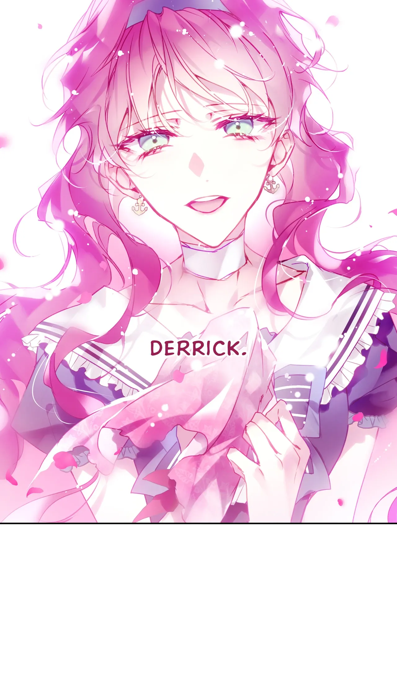 Read Seule la mort attend la vilaine FR Manga Online