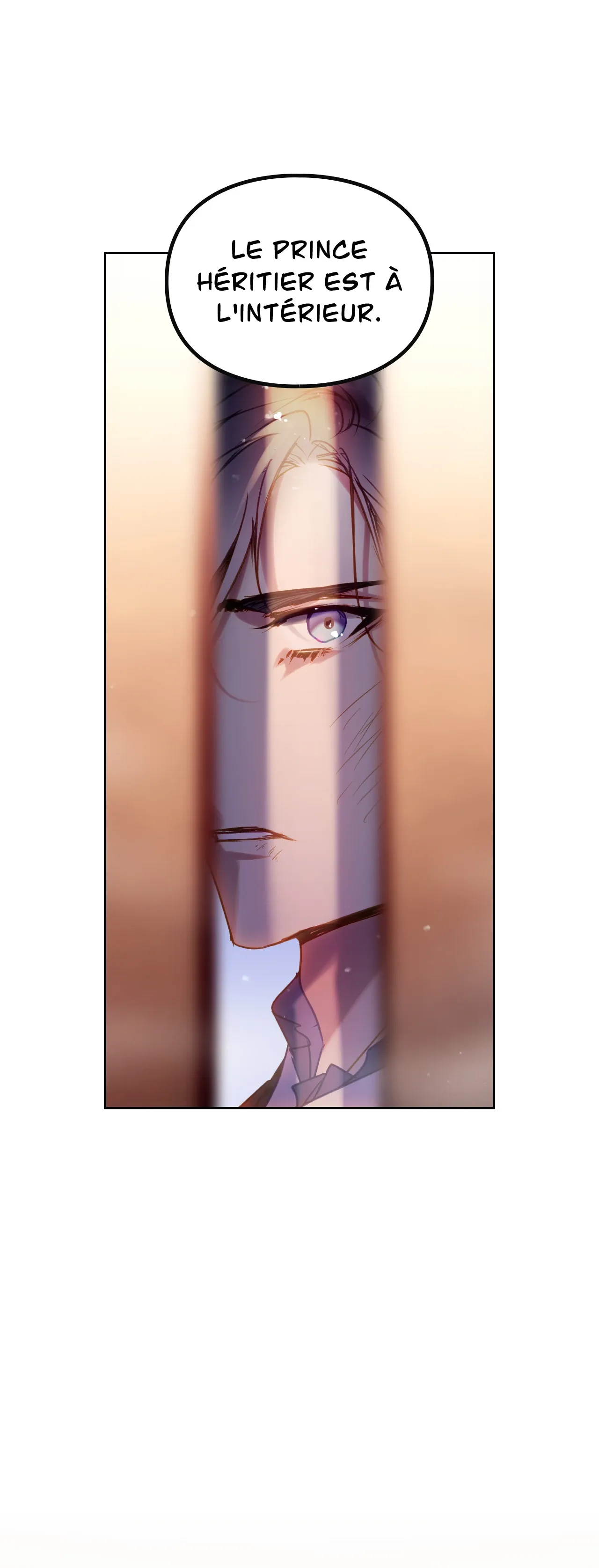 Read Seule la mort attend la vilaine FR Manga Online