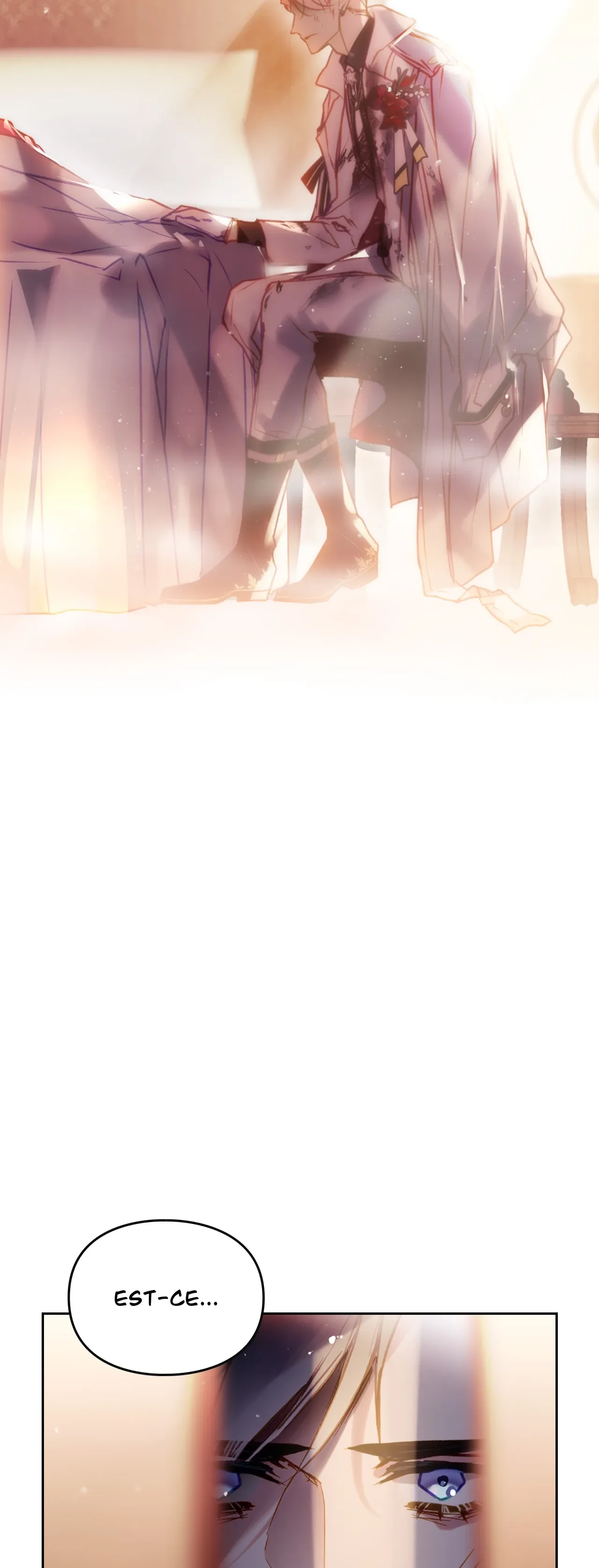 Read Seule la mort attend la vilaine FR Manga Online