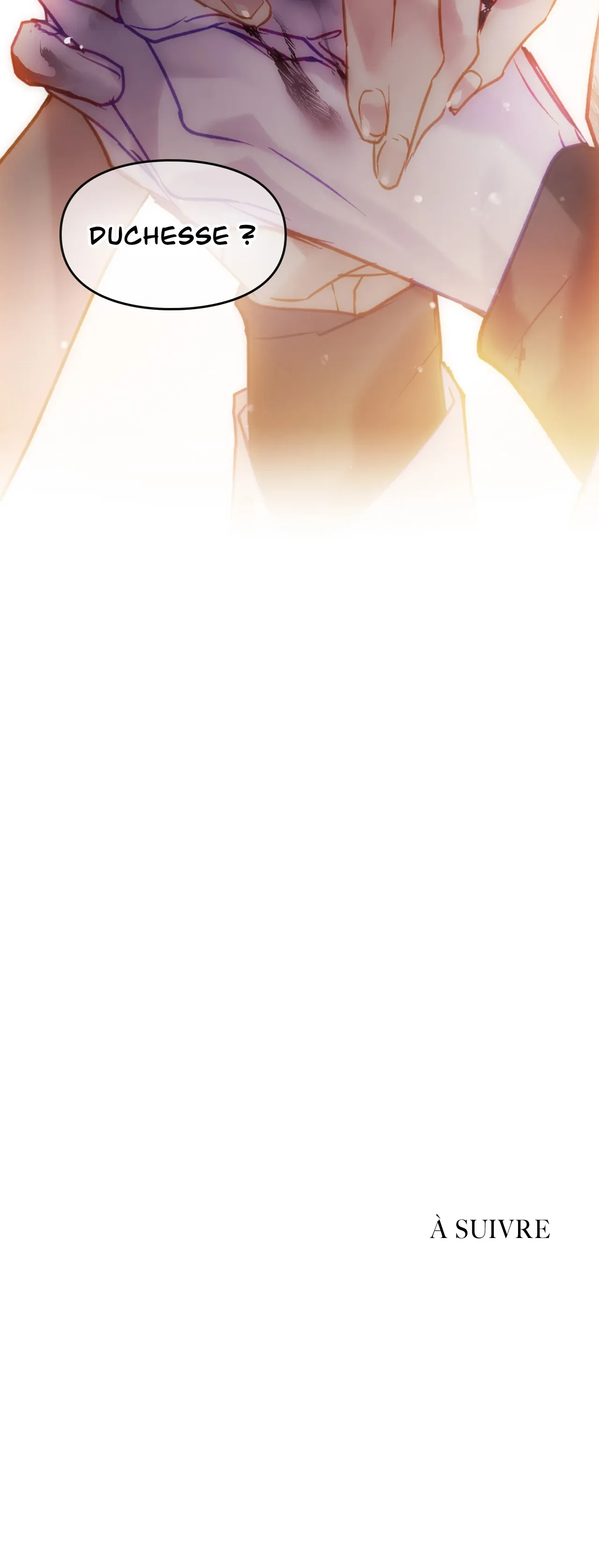 Read Seule la mort attend la vilaine FR Manga Online