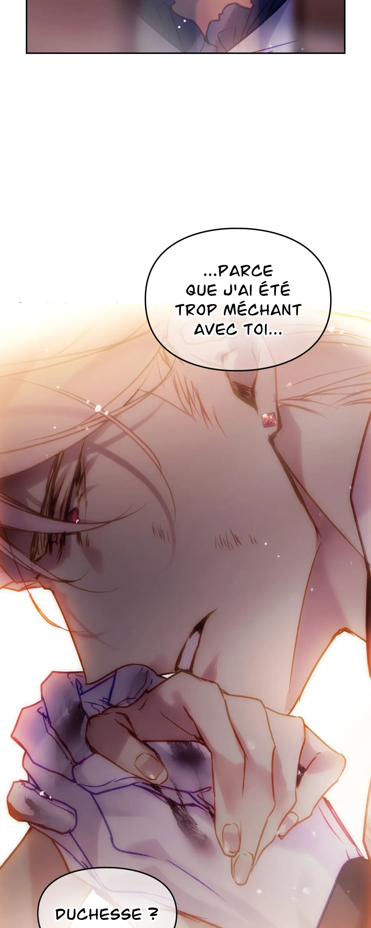 Read Seule la mort attend la vilaine FR Manga Online