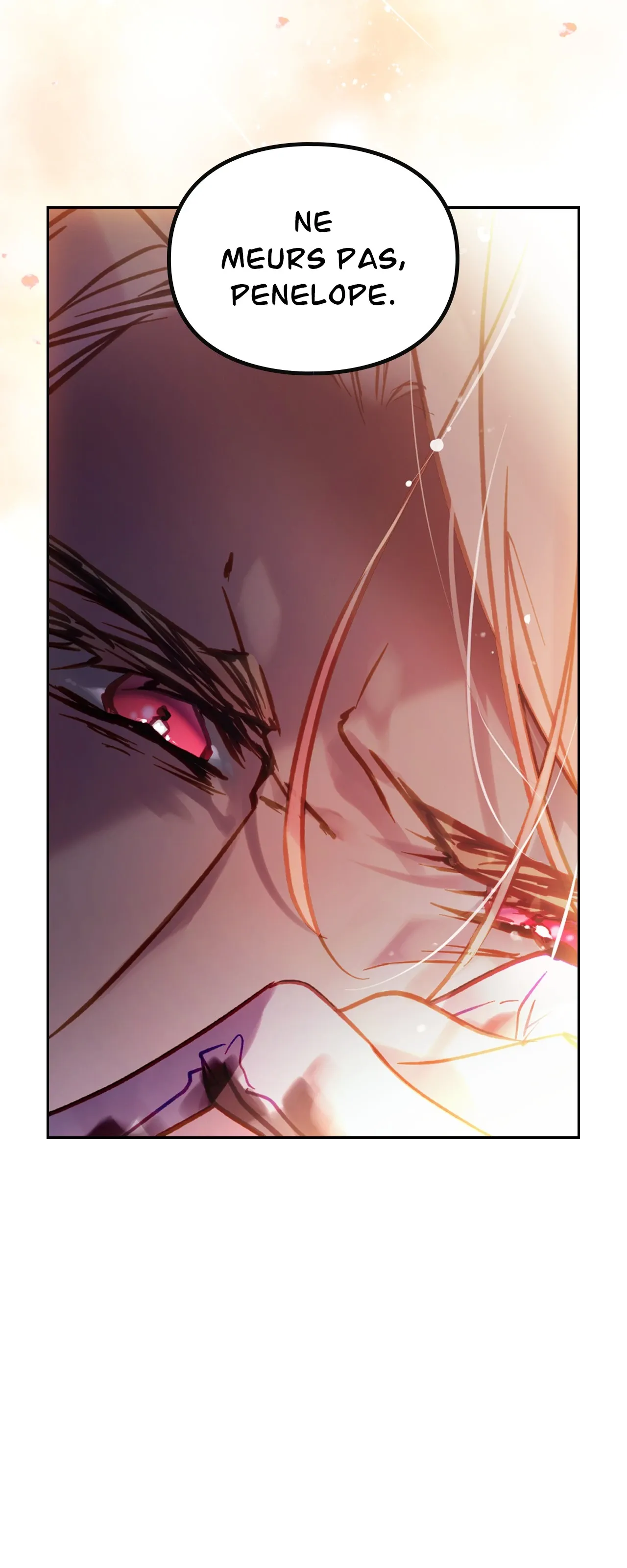 Read Seule la mort attend la vilaine FR Manga Online