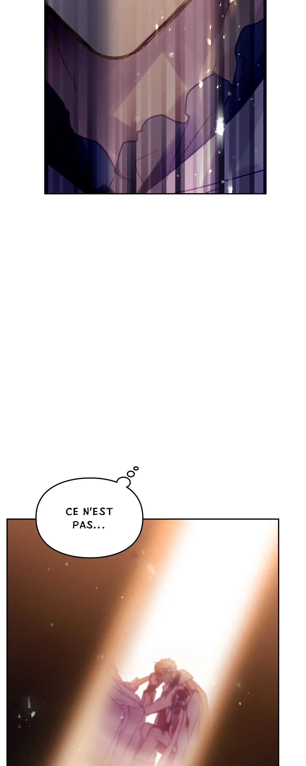 Read Seule la mort attend la vilaine FR Manga Online