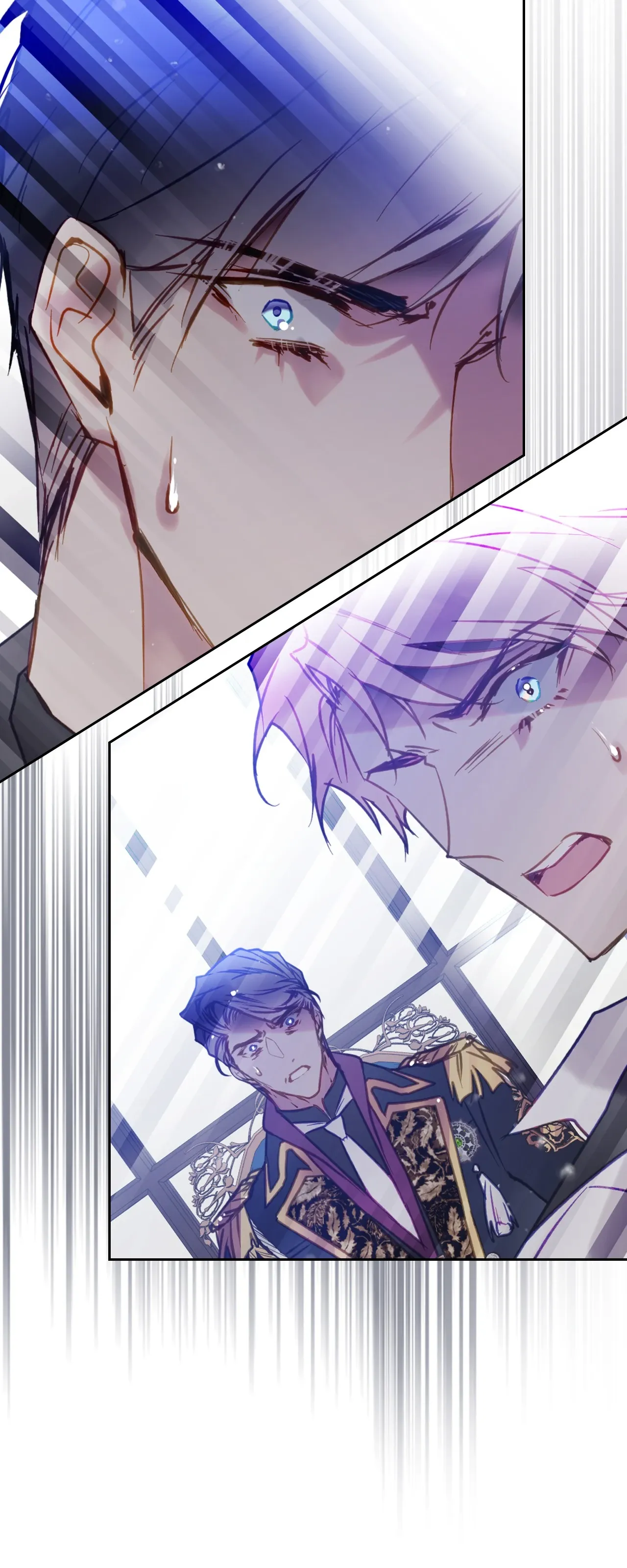 Read Seule la mort attend la vilaine FR Manga Online