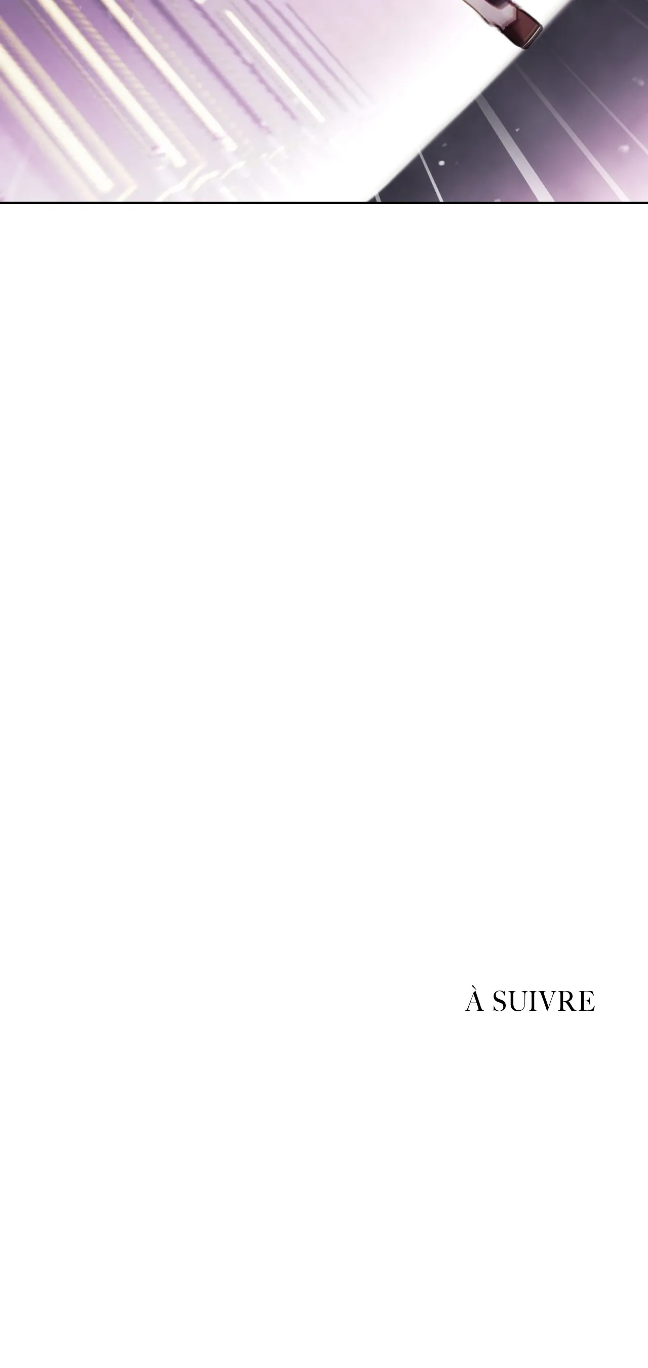 Read Seule la mort attend la vilaine FR Manga Online