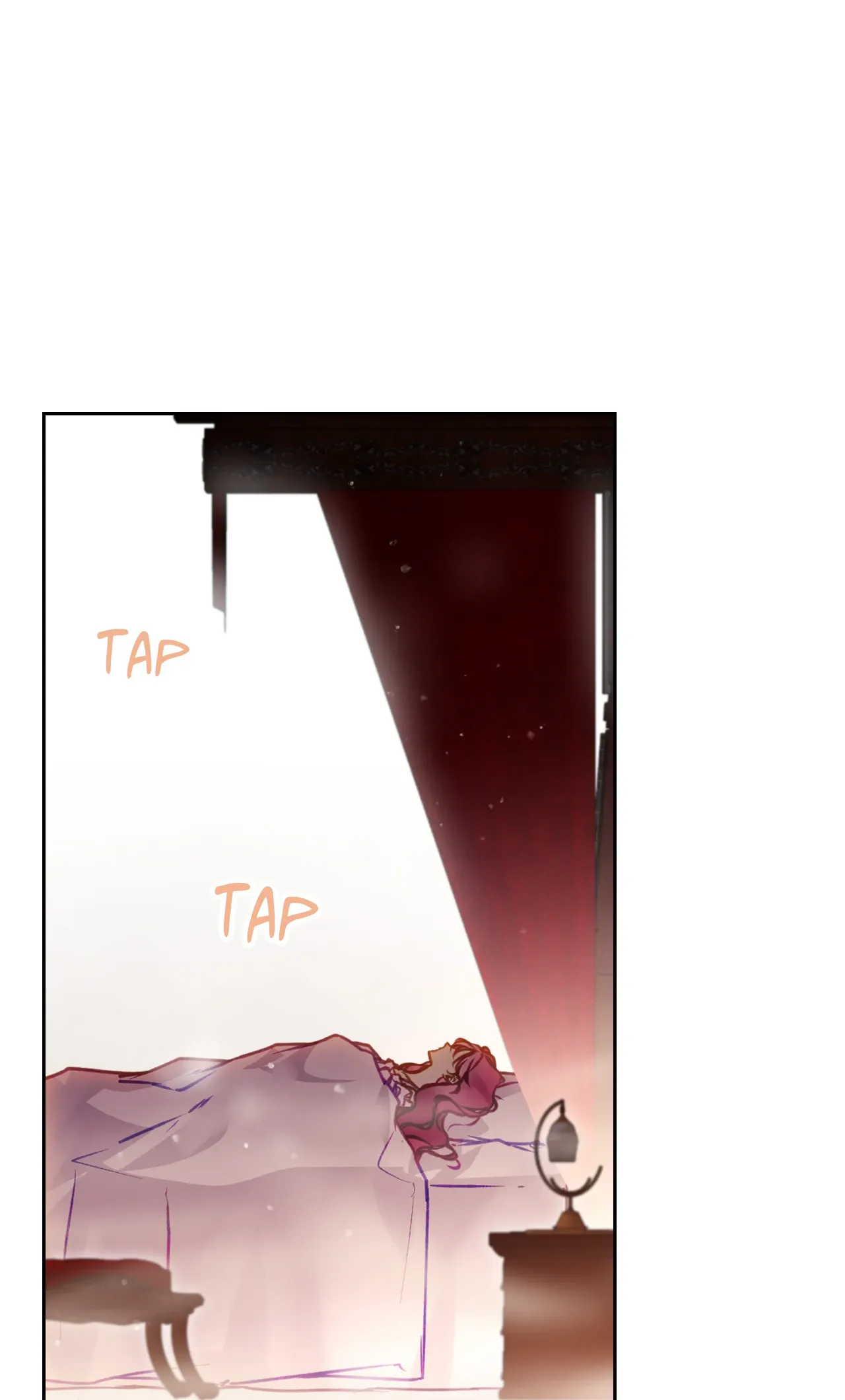 Read Seule la mort attend la vilaine FR Manga Online