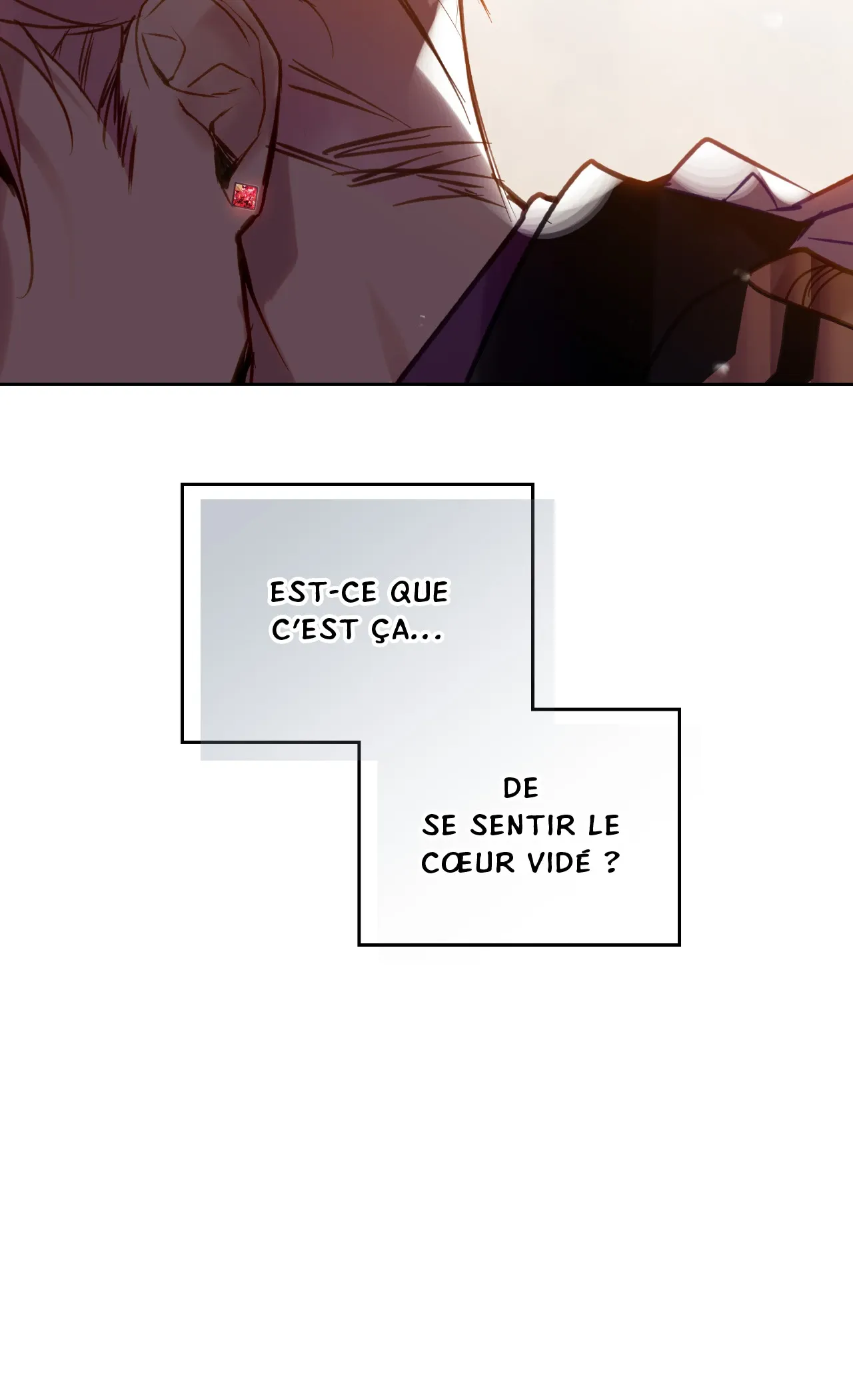 Read Seule la mort attend la vilaine FR Manga Online