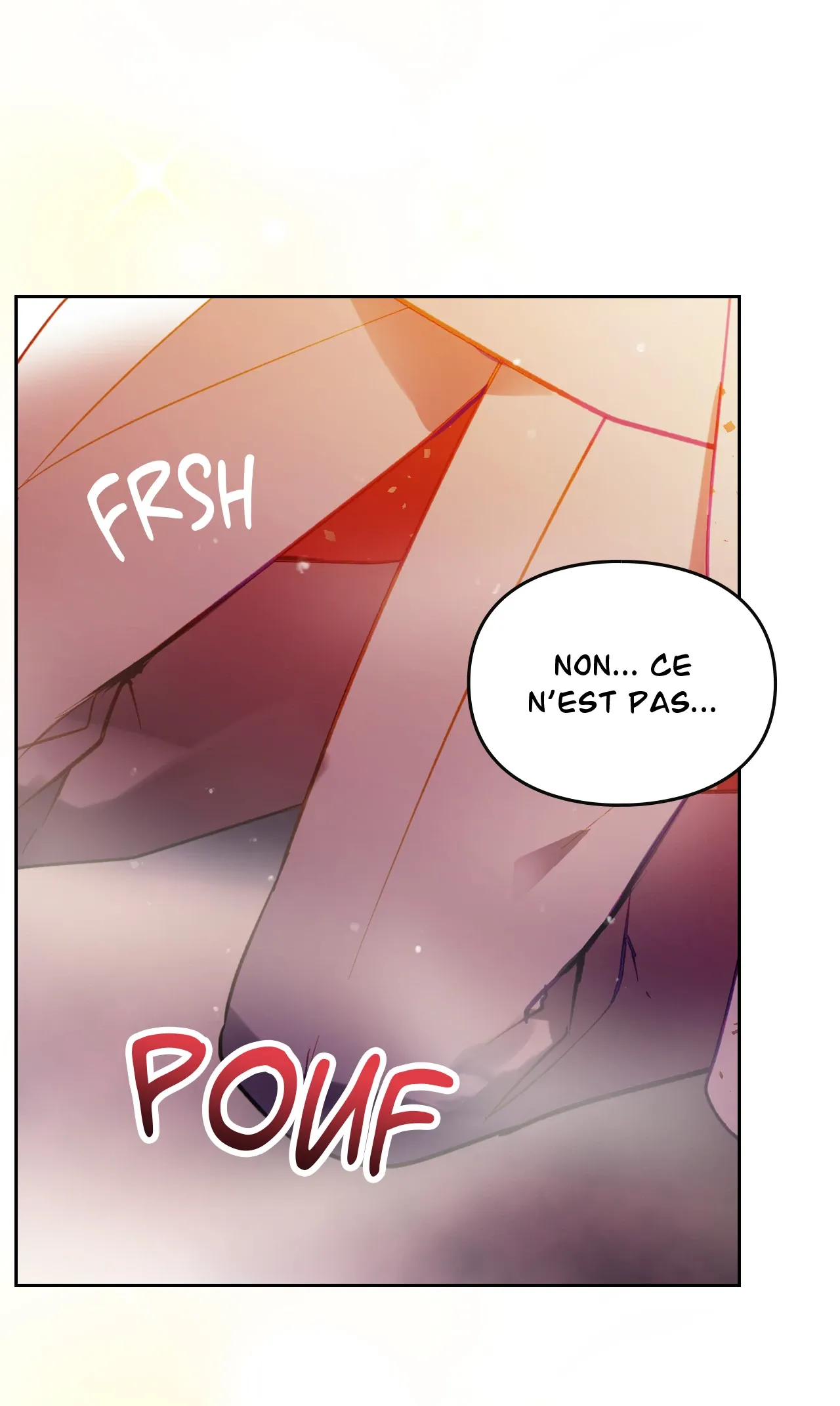 Read Seule la mort attend la vilaine FR Manga Online