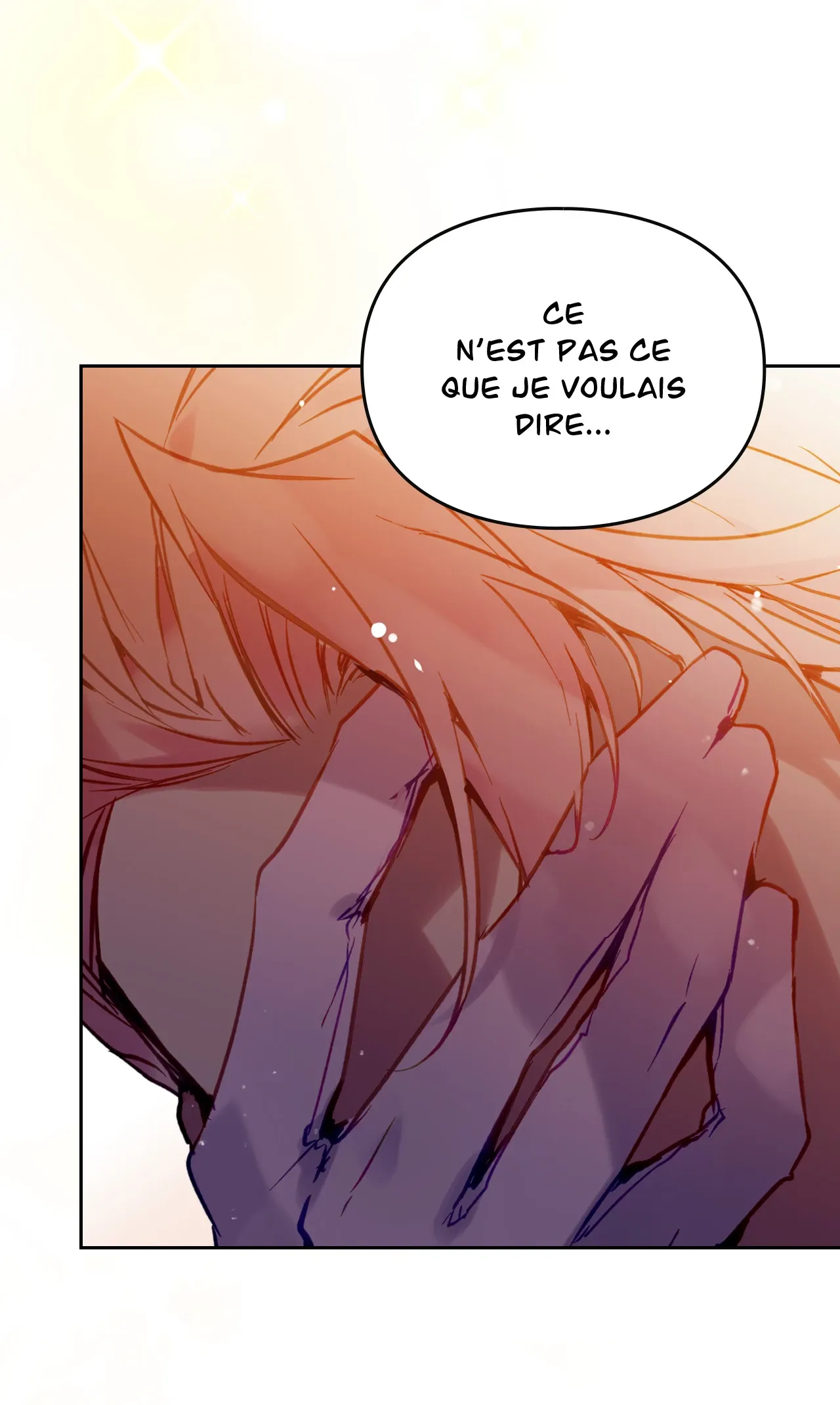 Read Seule la mort attend la vilaine FR Manga Online
