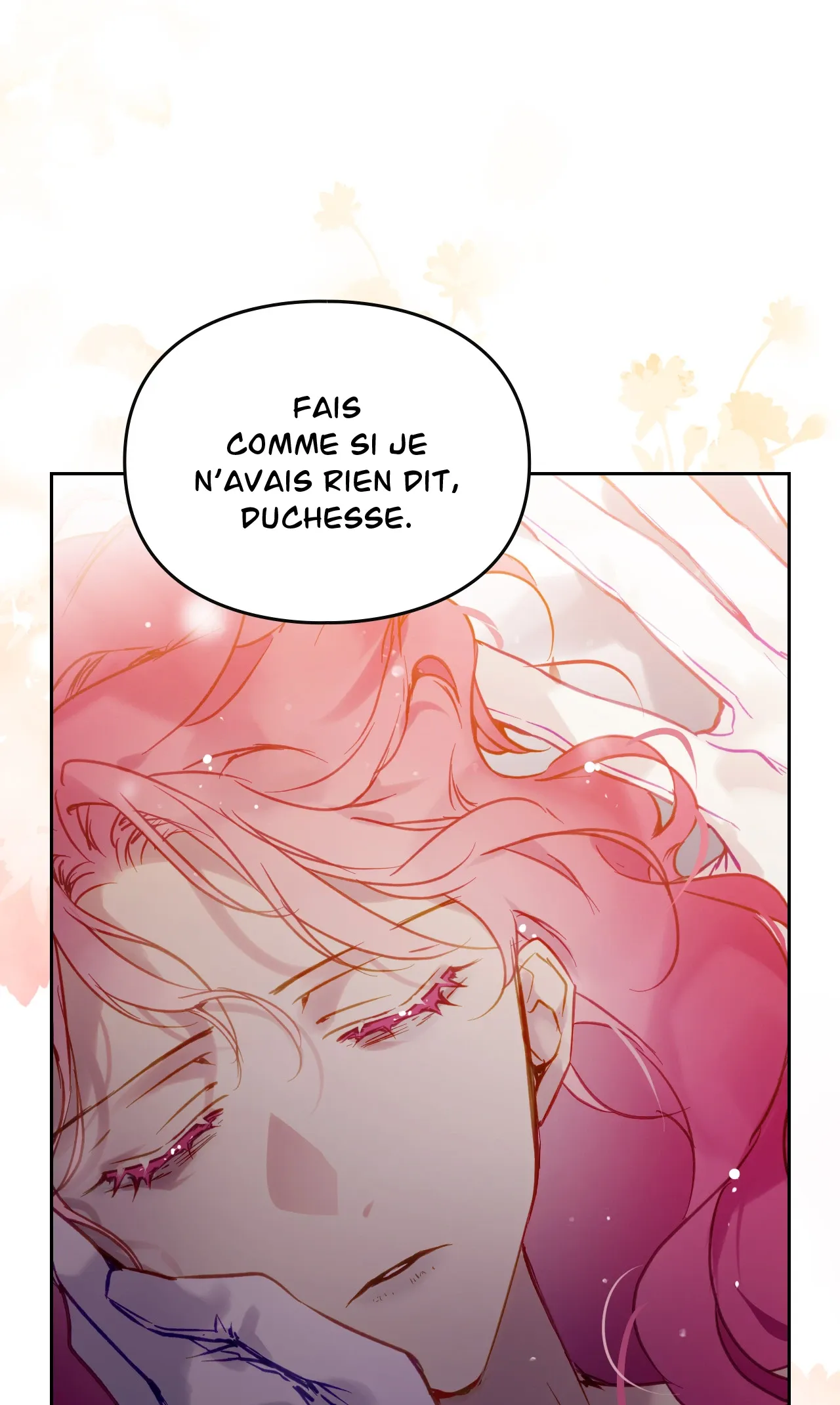 Read Seule la mort attend la vilaine FR Manga Online