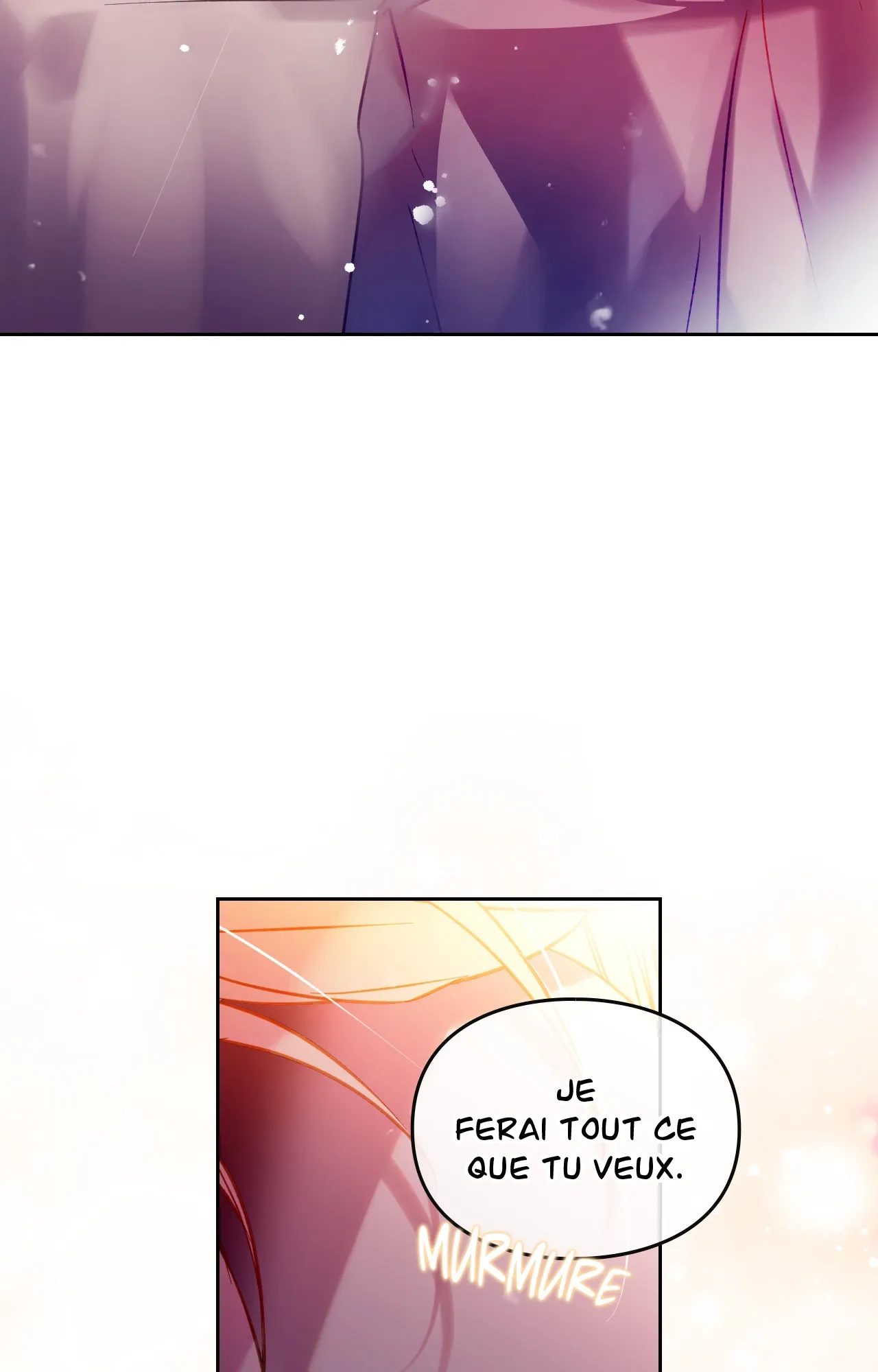 Read Seule la mort attend la vilaine FR Manga Online