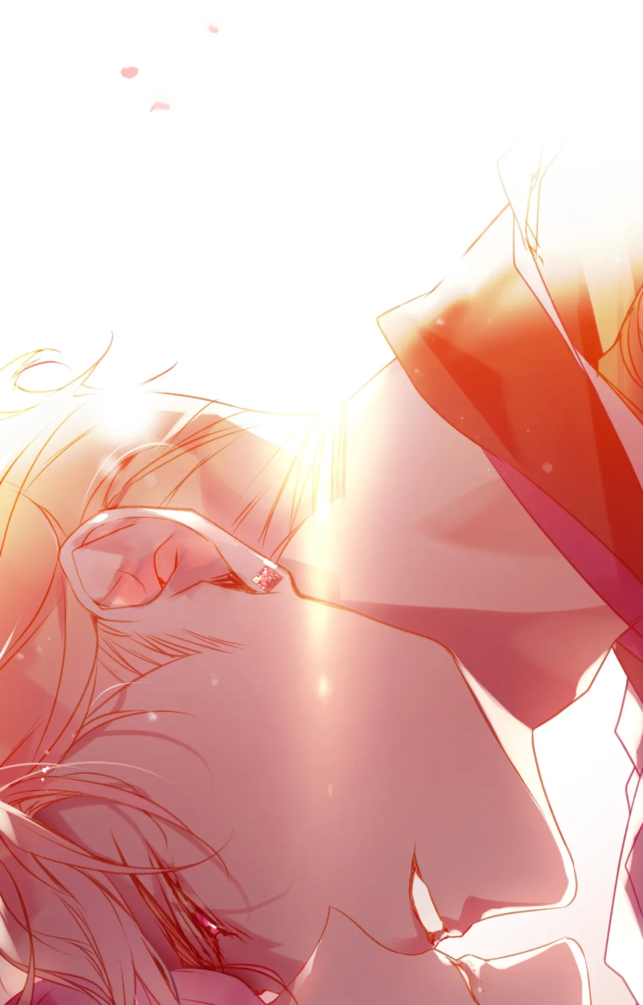 Read Seule la mort attend la vilaine FR Manga Online