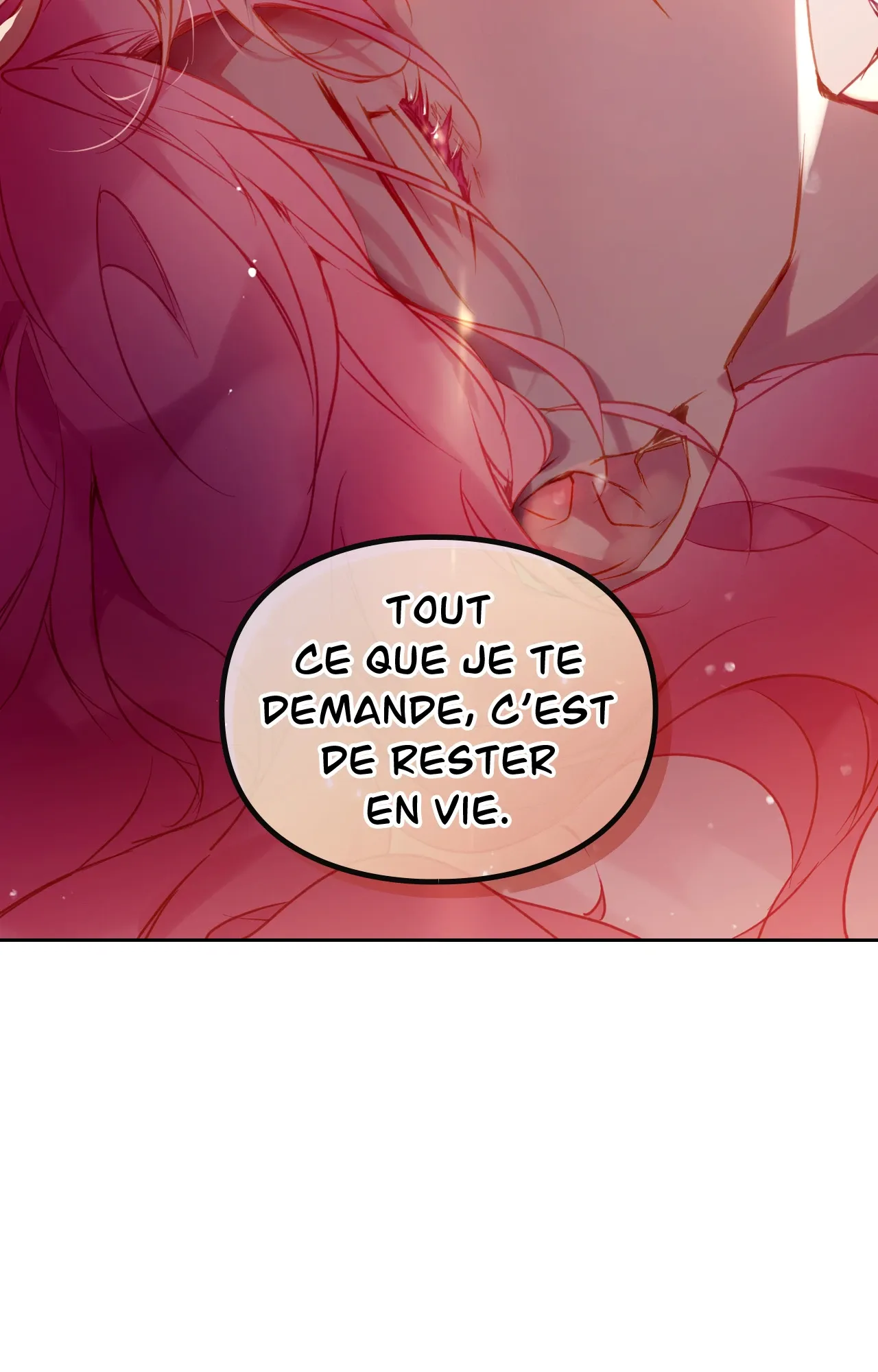 Read Seule la mort attend la vilaine FR Manga Online