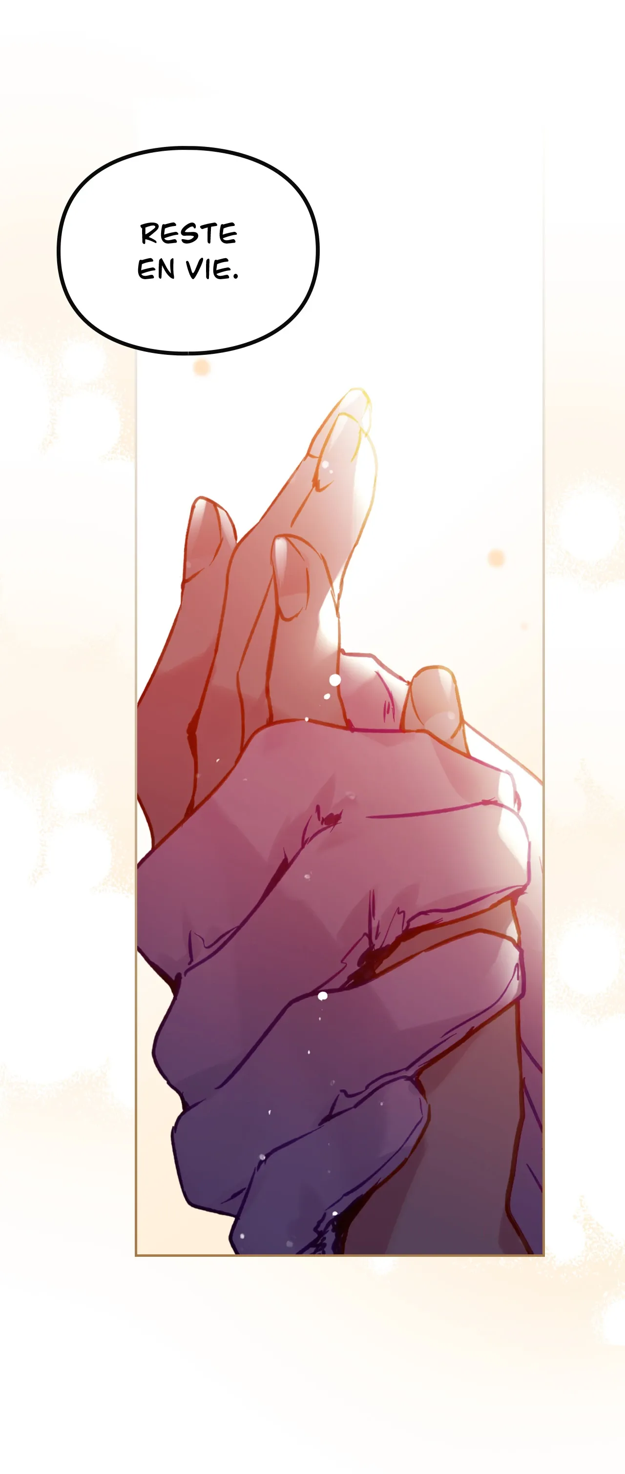 Read Seule la mort attend la vilaine FR Manga Online