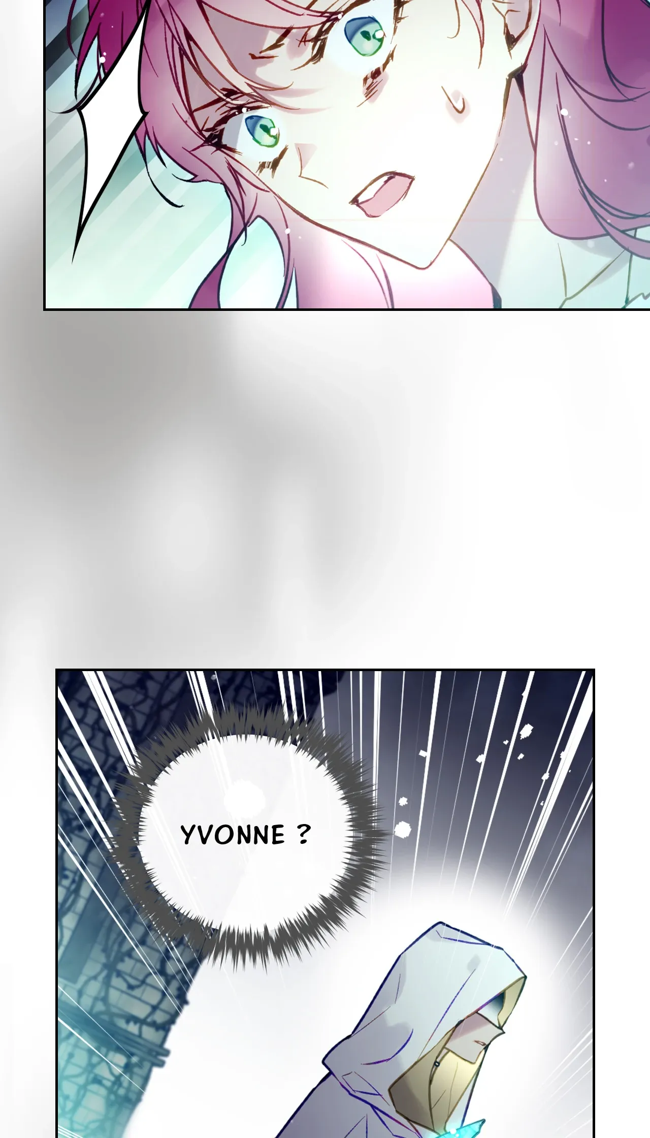 Read Seule la mort attend la vilaine FR Manga Online