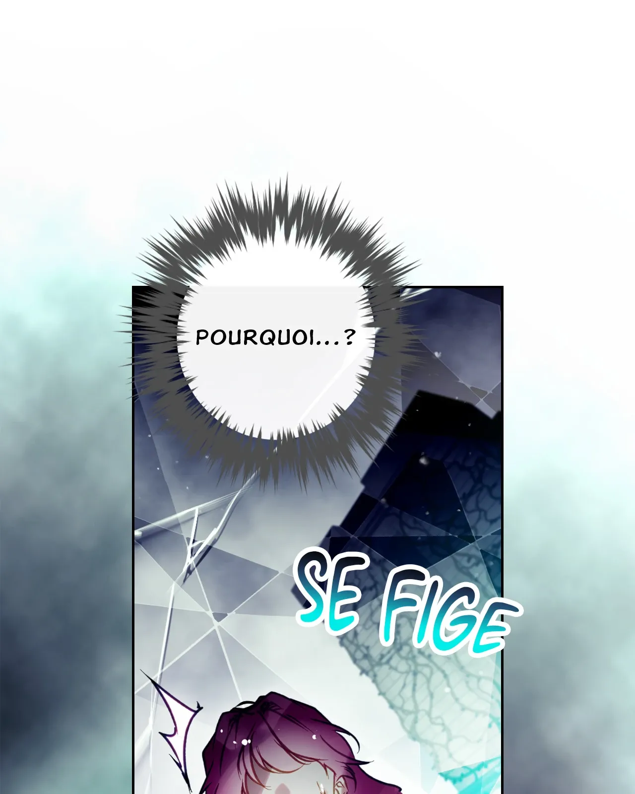 Read Seule la mort attend la vilaine FR Manga Online